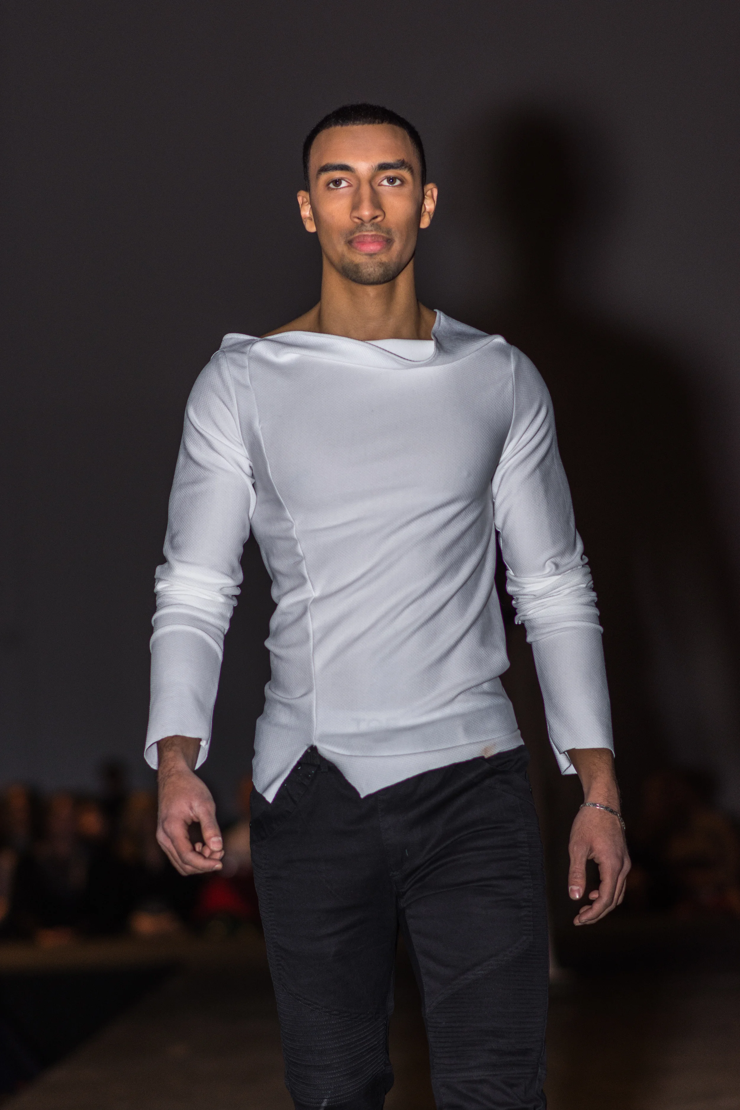 Fashion design by Julien | George