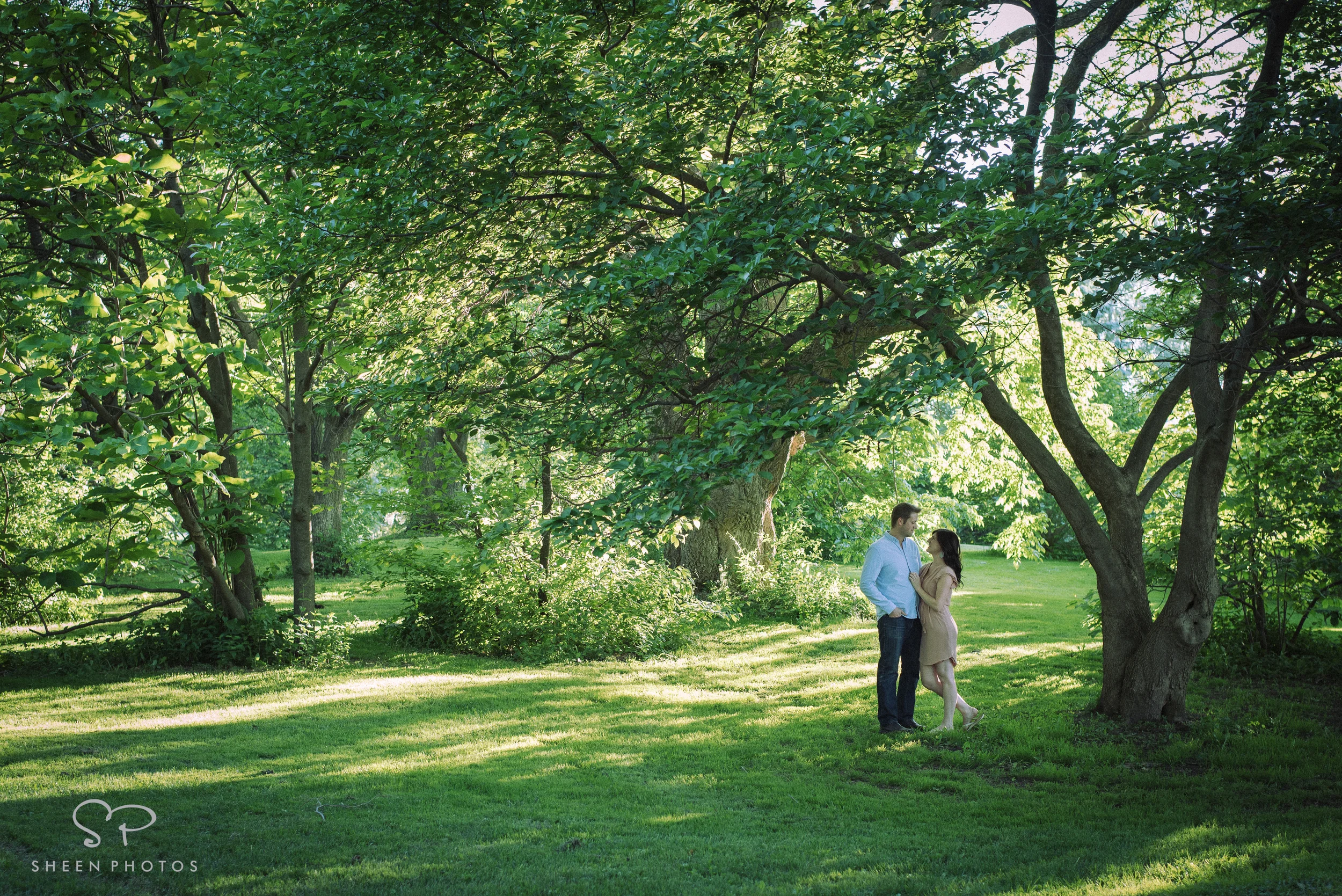 Ottawa Dominion Arboretum, Tara+Jason.jpg