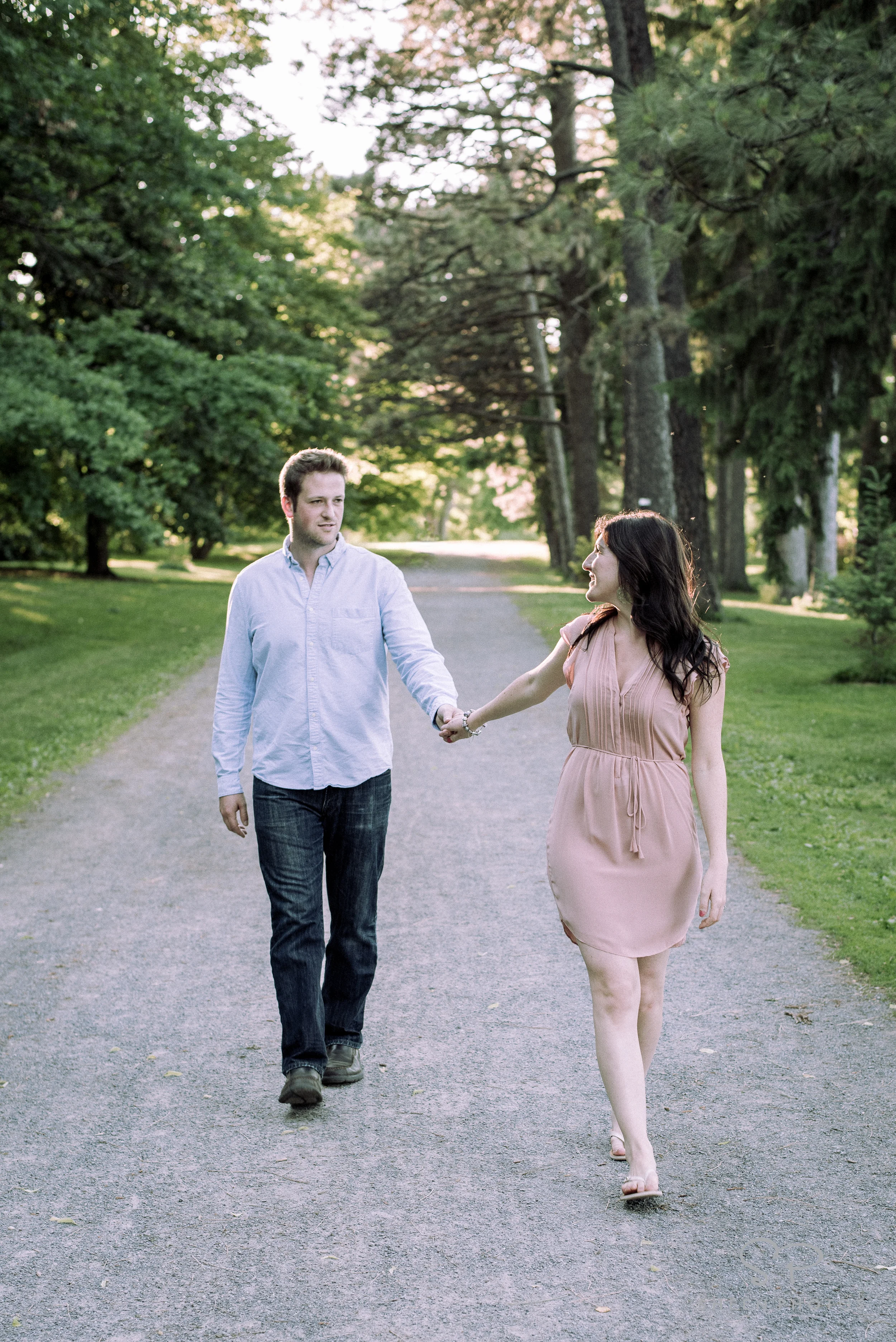 Ottawa Dominion Arboretum, Tara+Jason.jpg
