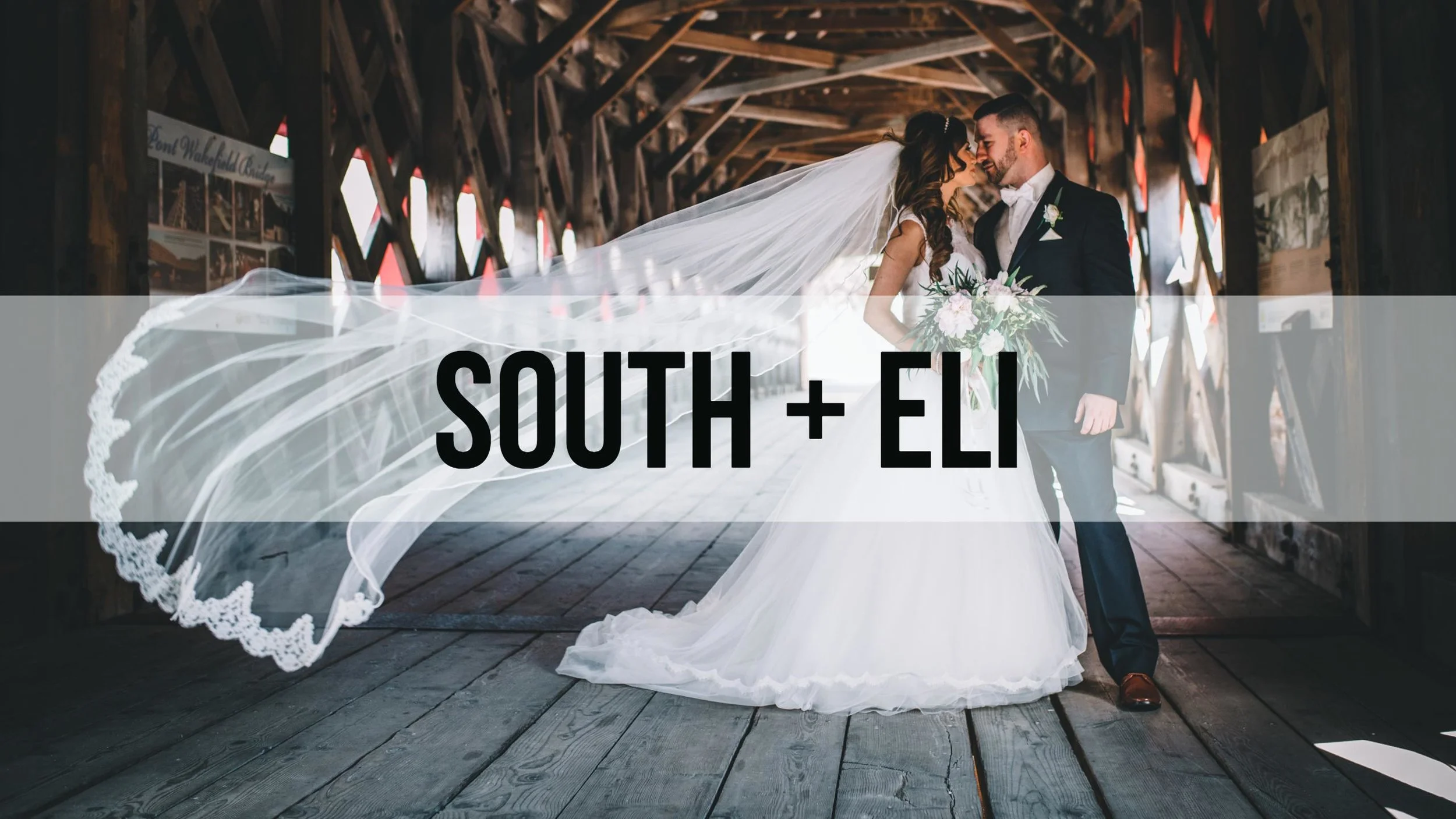 Eli and South Wakefield Quebec