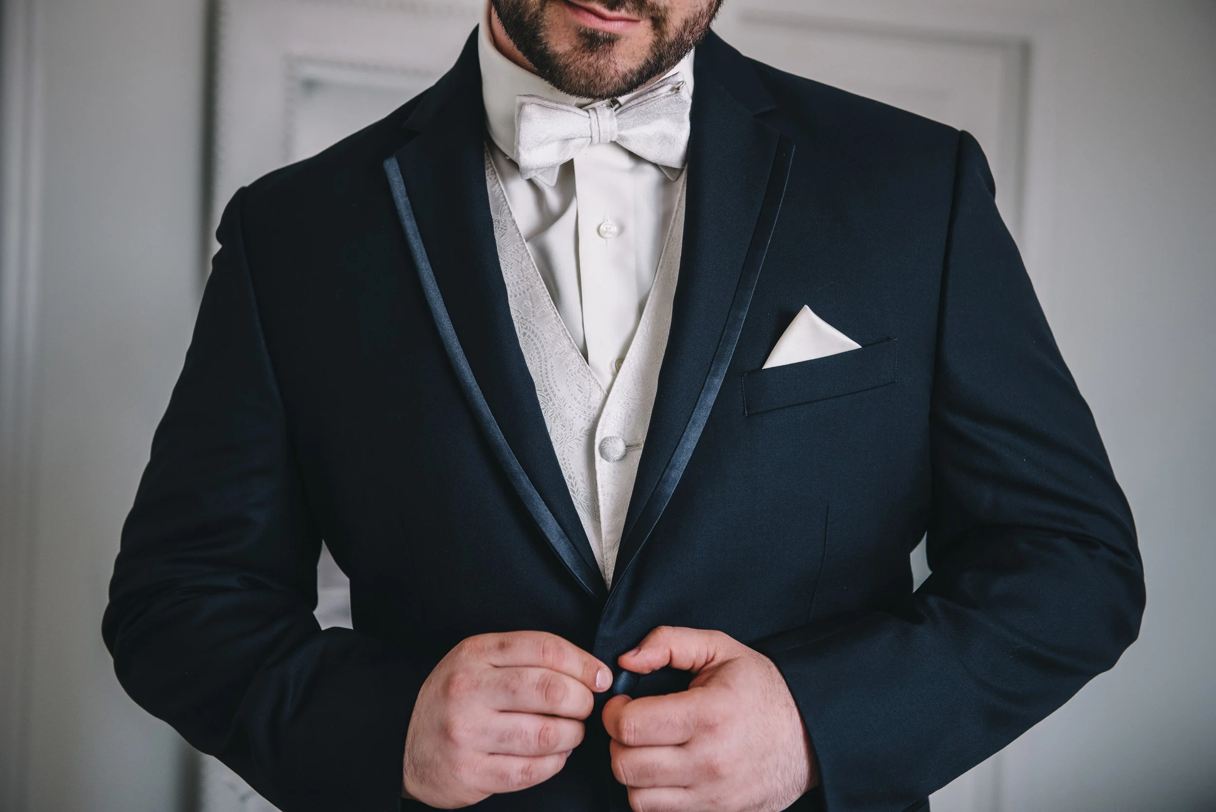 South and Eli, Wakefield Quebec, Getting Ready 4