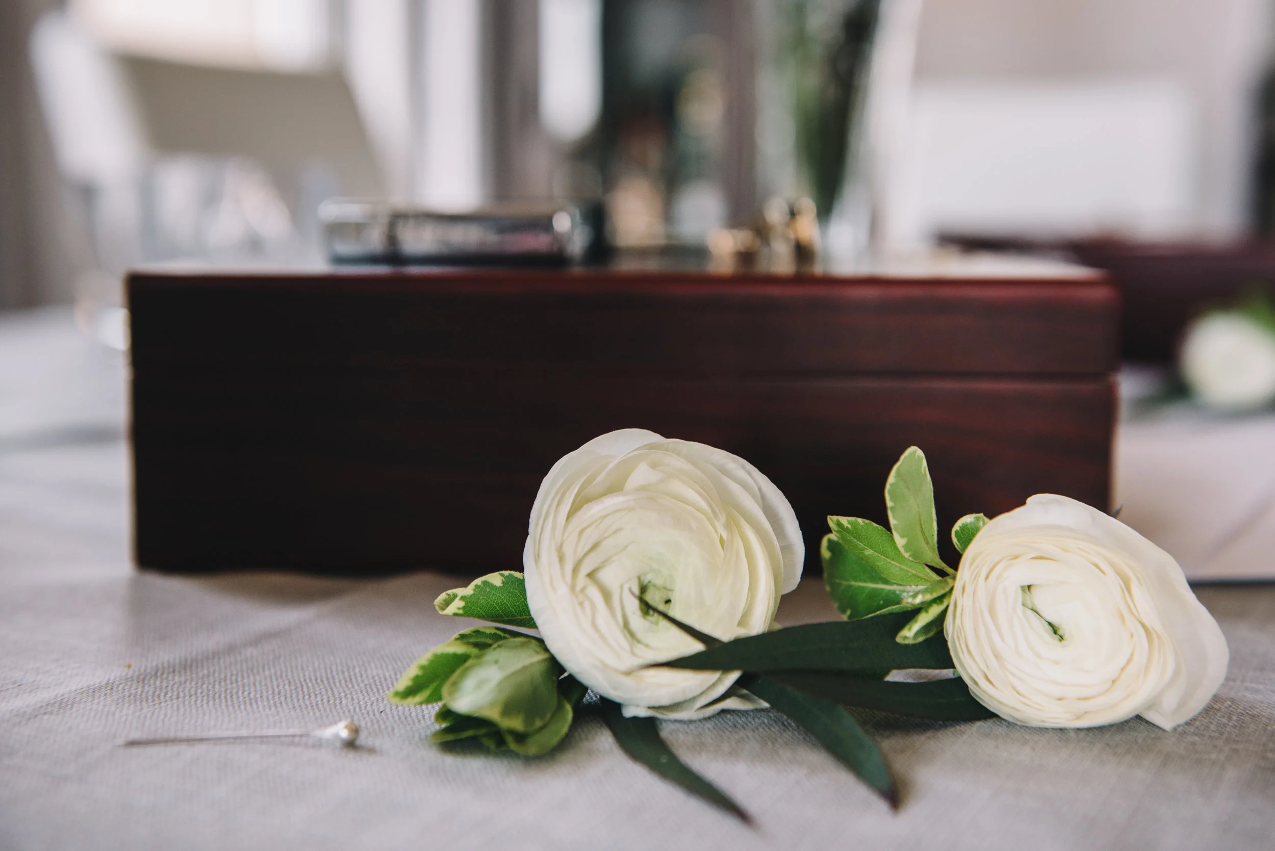 South and Eli, Wakefield Quebec, Getting Ready 7