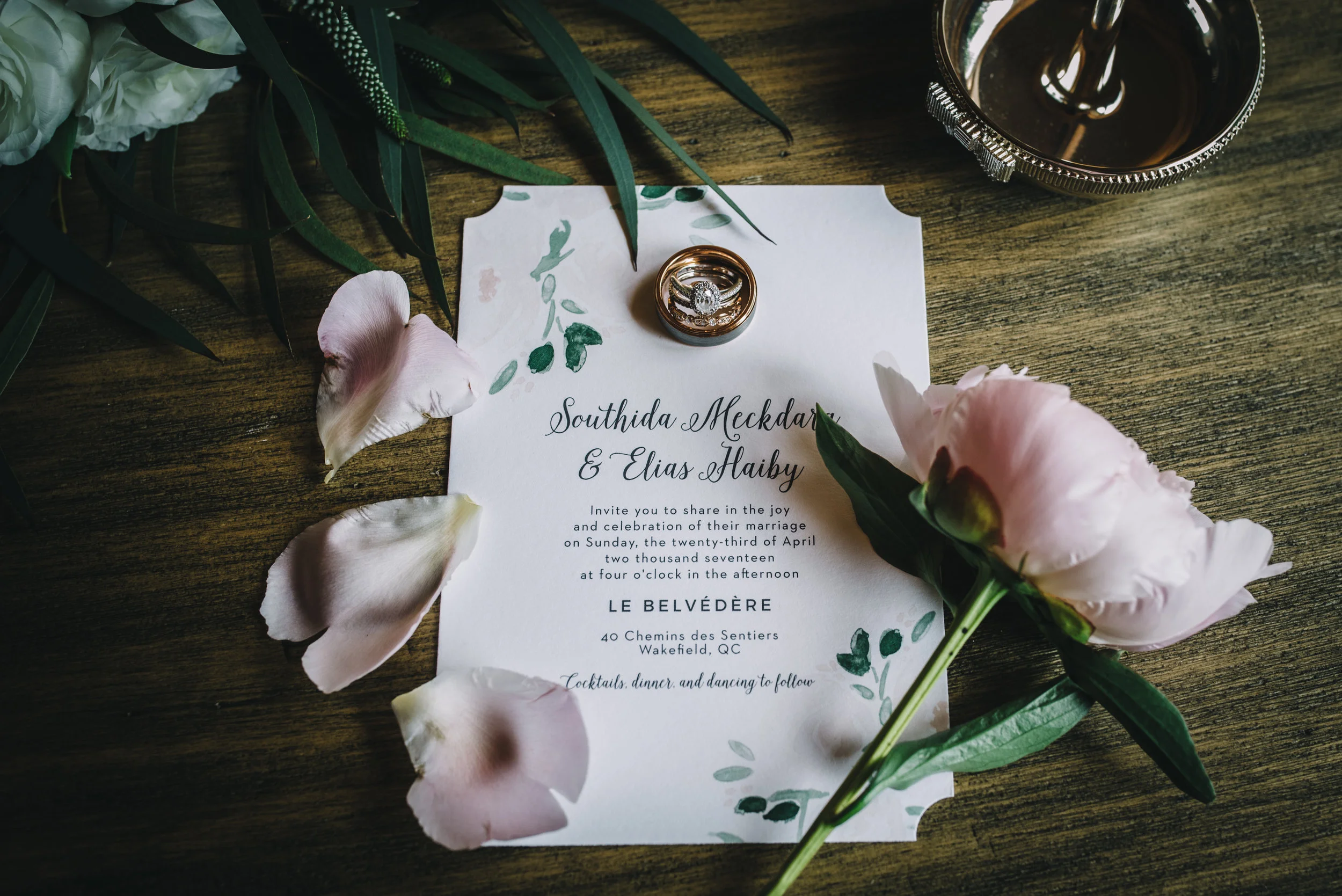 South and Eli, Wakefield Quebec, Detail Shot 4