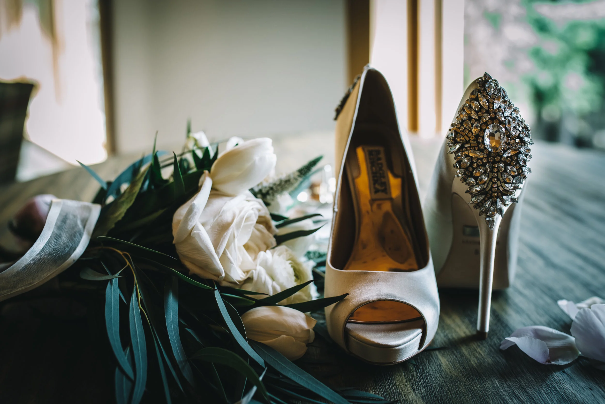 South and Eli, Wakefield Quebec, Detail Shot 5