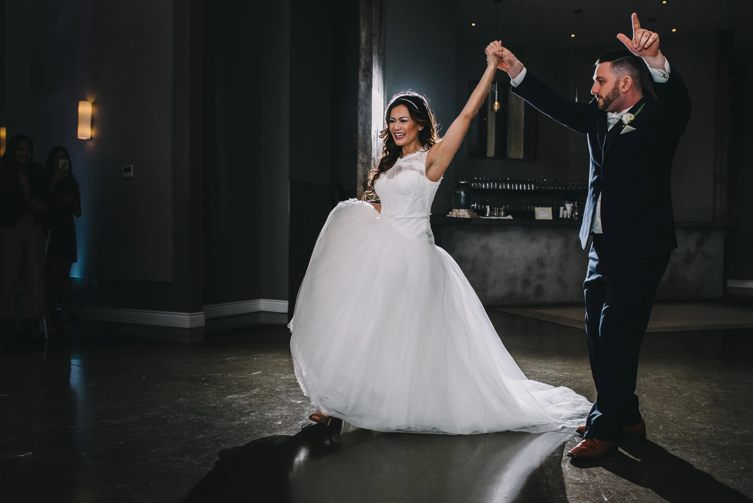 South and Eli, Le Belvedere, Wakefield Quebec, Wedding Party