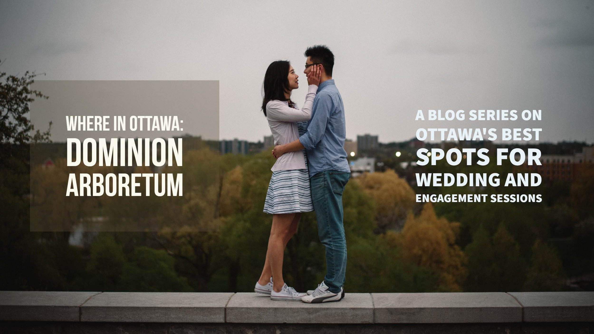 Ottawa dating blog