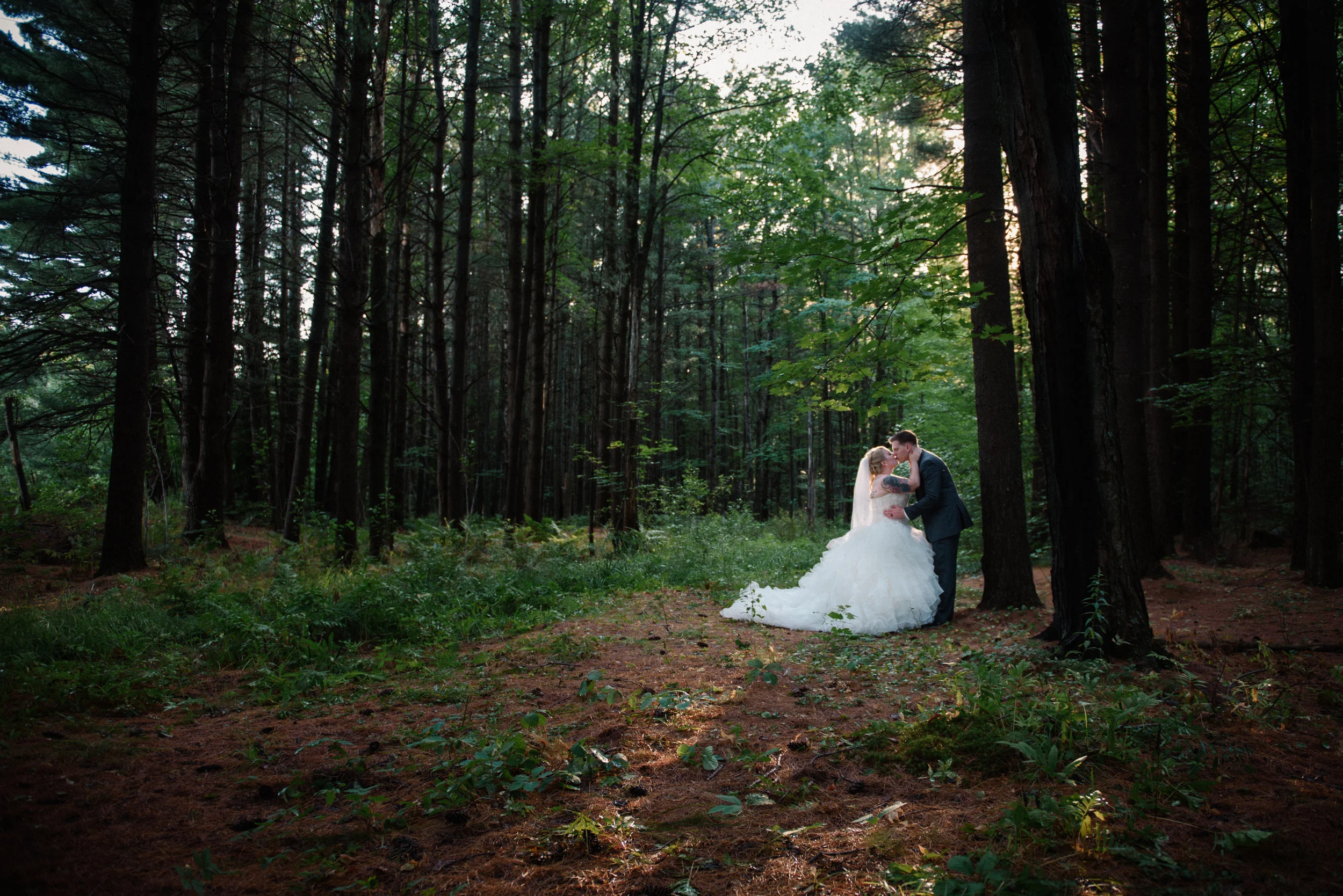 Beantown Ranch Wedding Ottawa