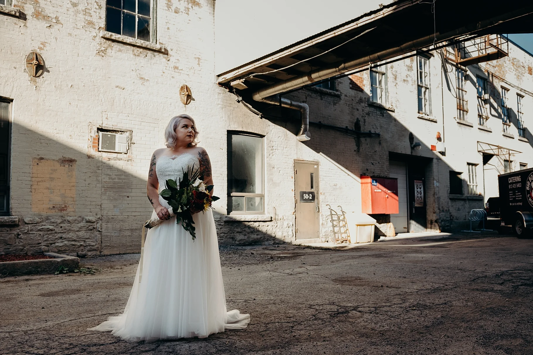 ZibiOttawa Wedding