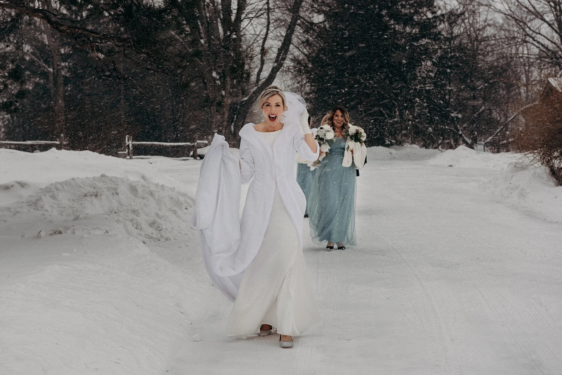 How to Make your winter wedding a success by Mocha Tree Studios Ottawa Toronto Montreal Wedding and Engagement Photographer and Videographer Dark Moody Intimate Authentic Modern Romantic Cinematic Best Candid 6