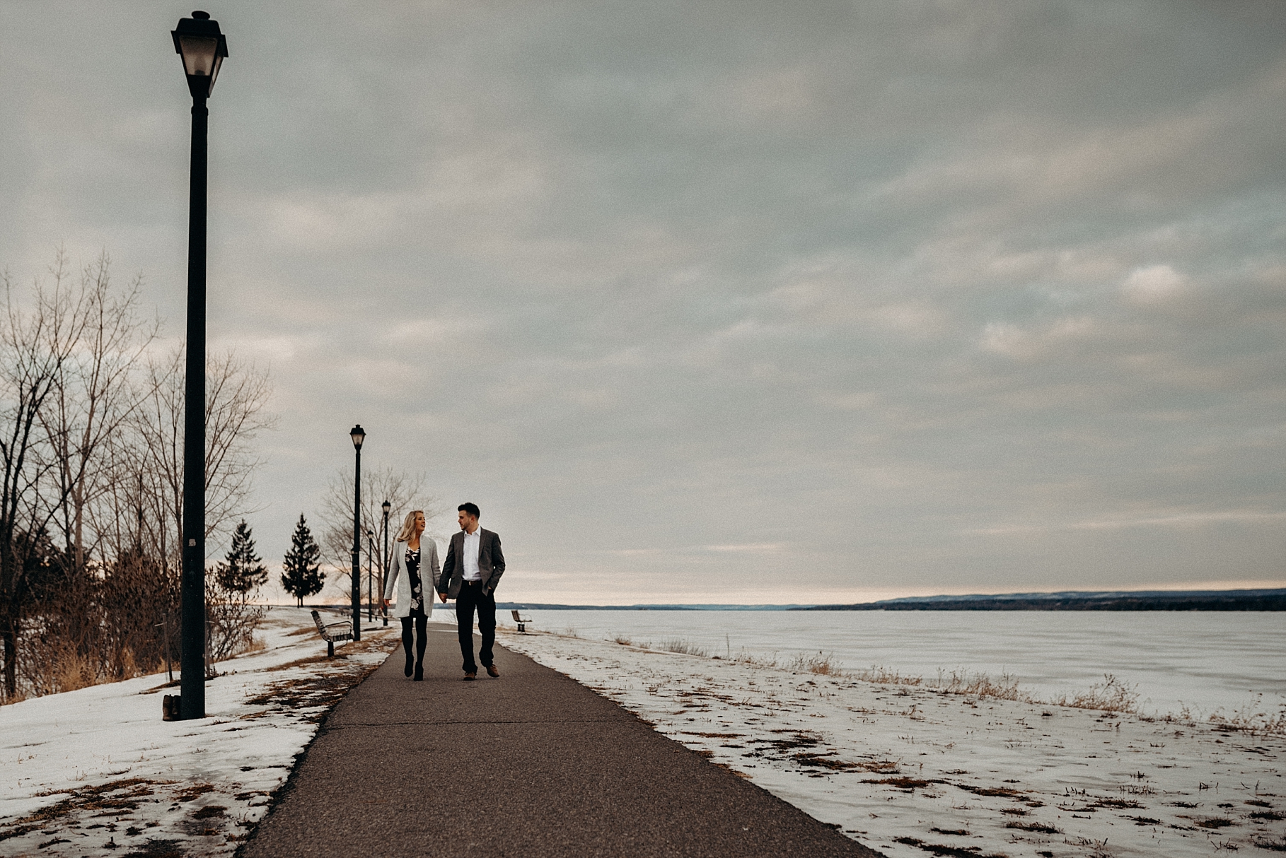 Mocha Tree Studios Ottawa Toronto Montreal Wedding and Engagement Photographer and Videographer Dark Moody Intimate Authentic Modern Romantic Cinematic Best Candid Nepean Sailing Club Andew Haydon Park 1