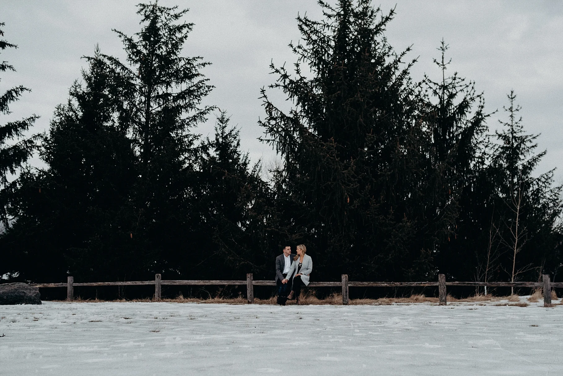 Mocha Tree Studios Ottawa Toronto Montreal Wedding and Engagement Photographer and Videographer Dark Moody Intimate Authentic Modern Romantic Cinematic Best Candid Nepean Sailing Club Andew Haydon Park