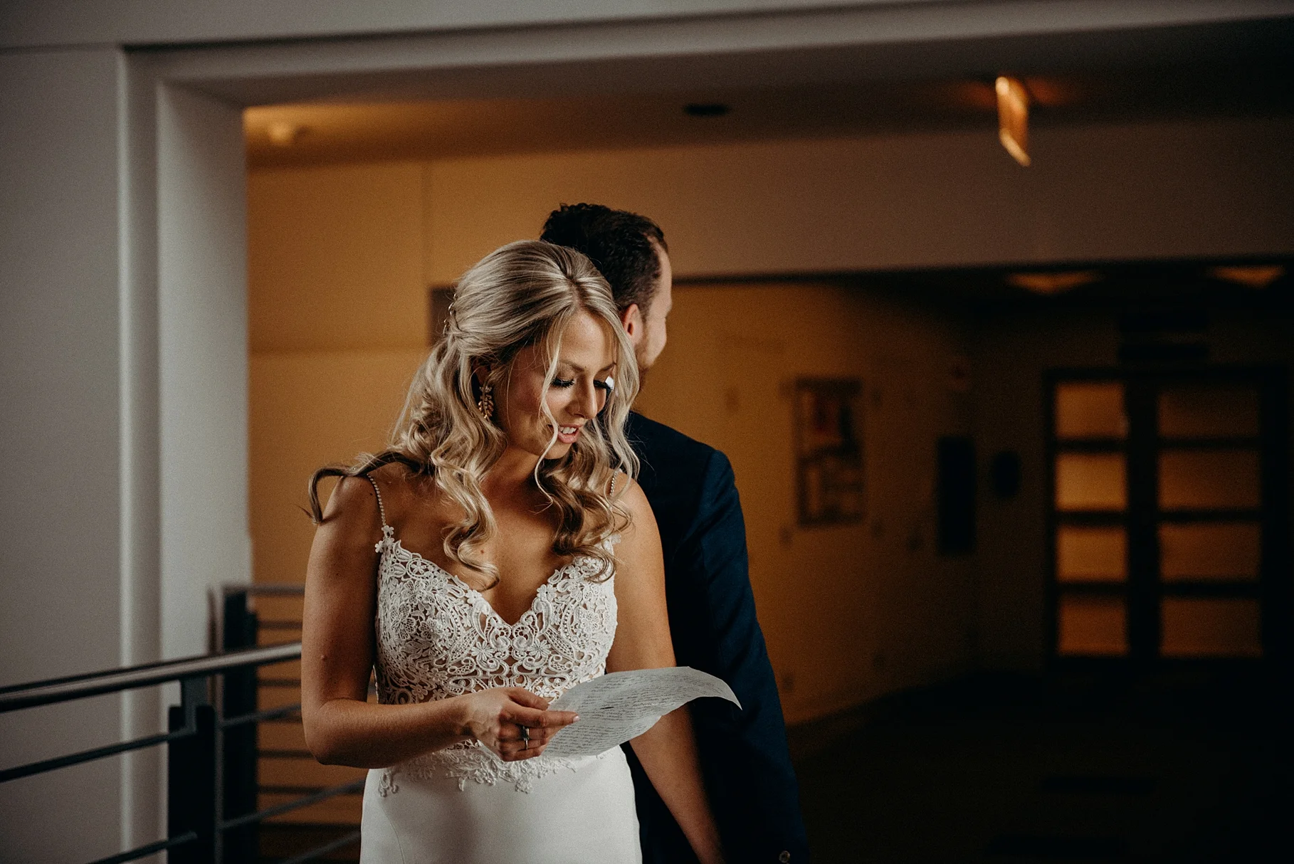 St. Brigid's Centre for the Arts Wedding Mocha Tree Studios Ottawa Toronto Montreal Wedding and Engagement Photographer and Videographer Dark Moody Intimate Authentic Modern Romantic Cinematic Best Candid 23