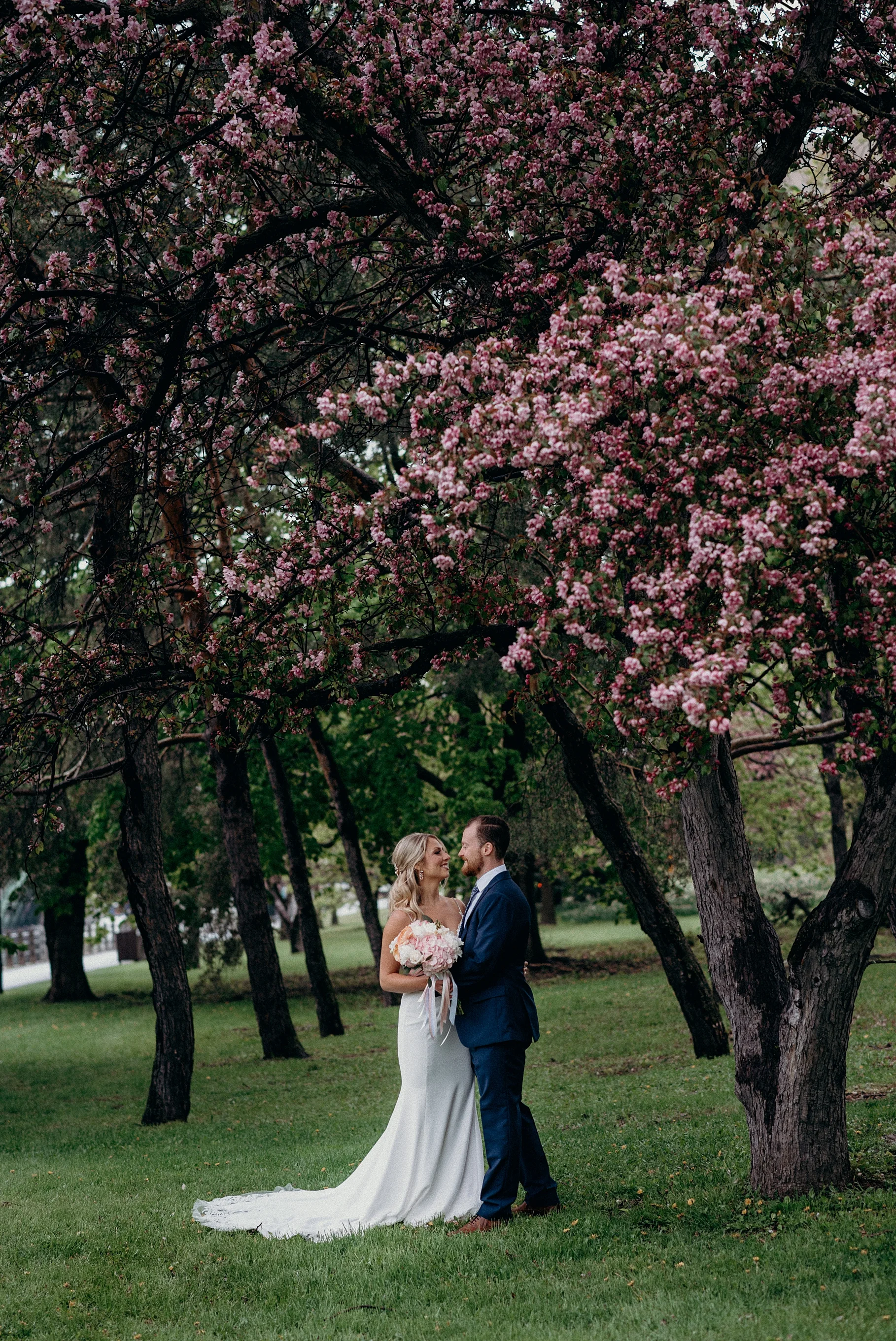 St. Brigid's Centre for the Arts Wedding Mocha Tree Studios Ottawa Toronto Montreal Wedding and Engagement Photographer and Videographer Dark Moody Intimate Authentic Modern Romantic Cinematic Best Candid 46