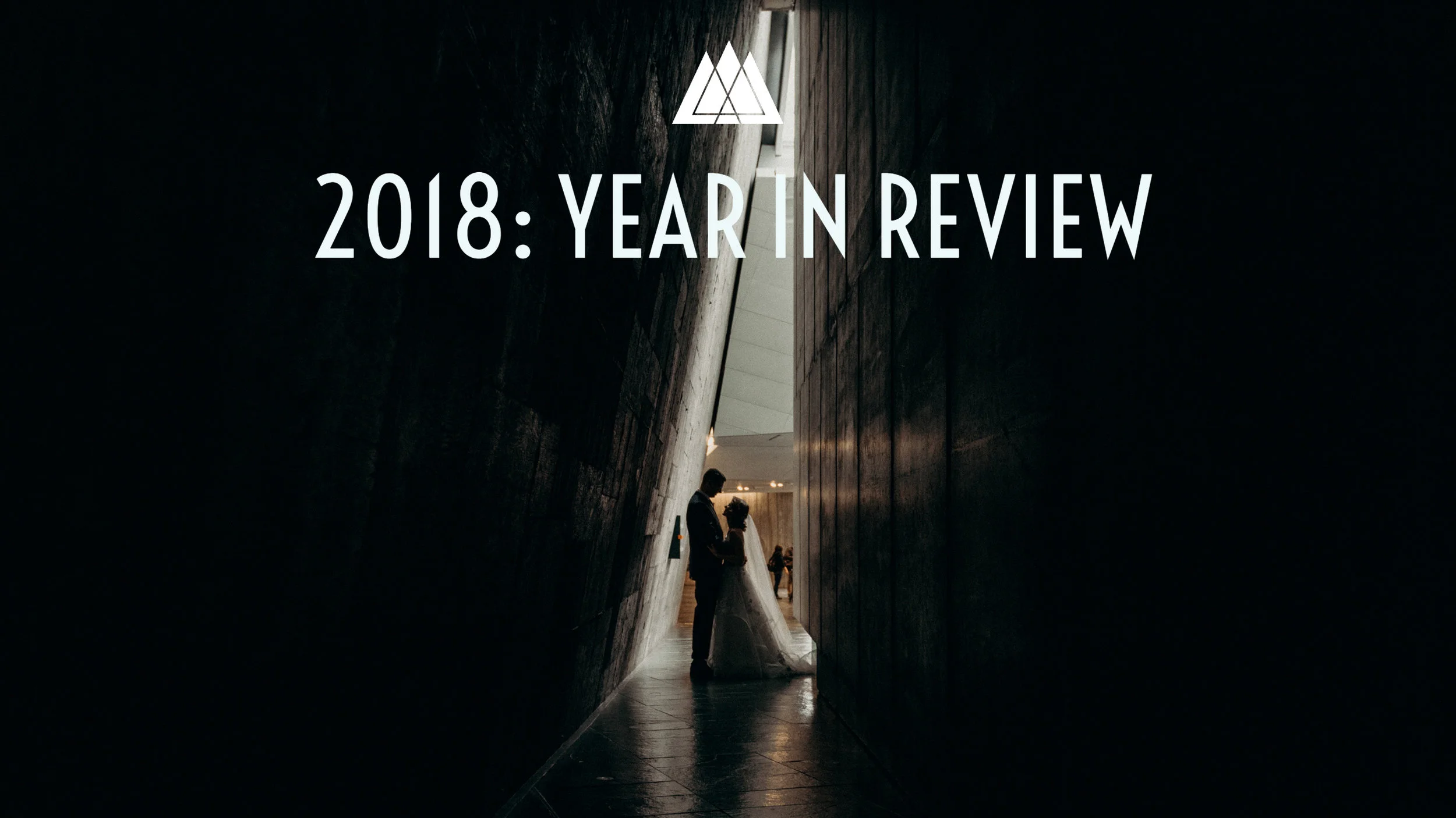 Year in Review 2018