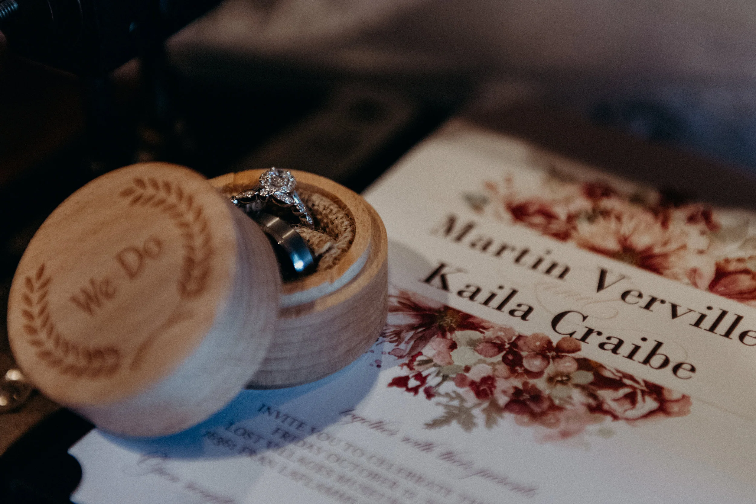 Getting Ready 3 - Ottawa wedding Photographer