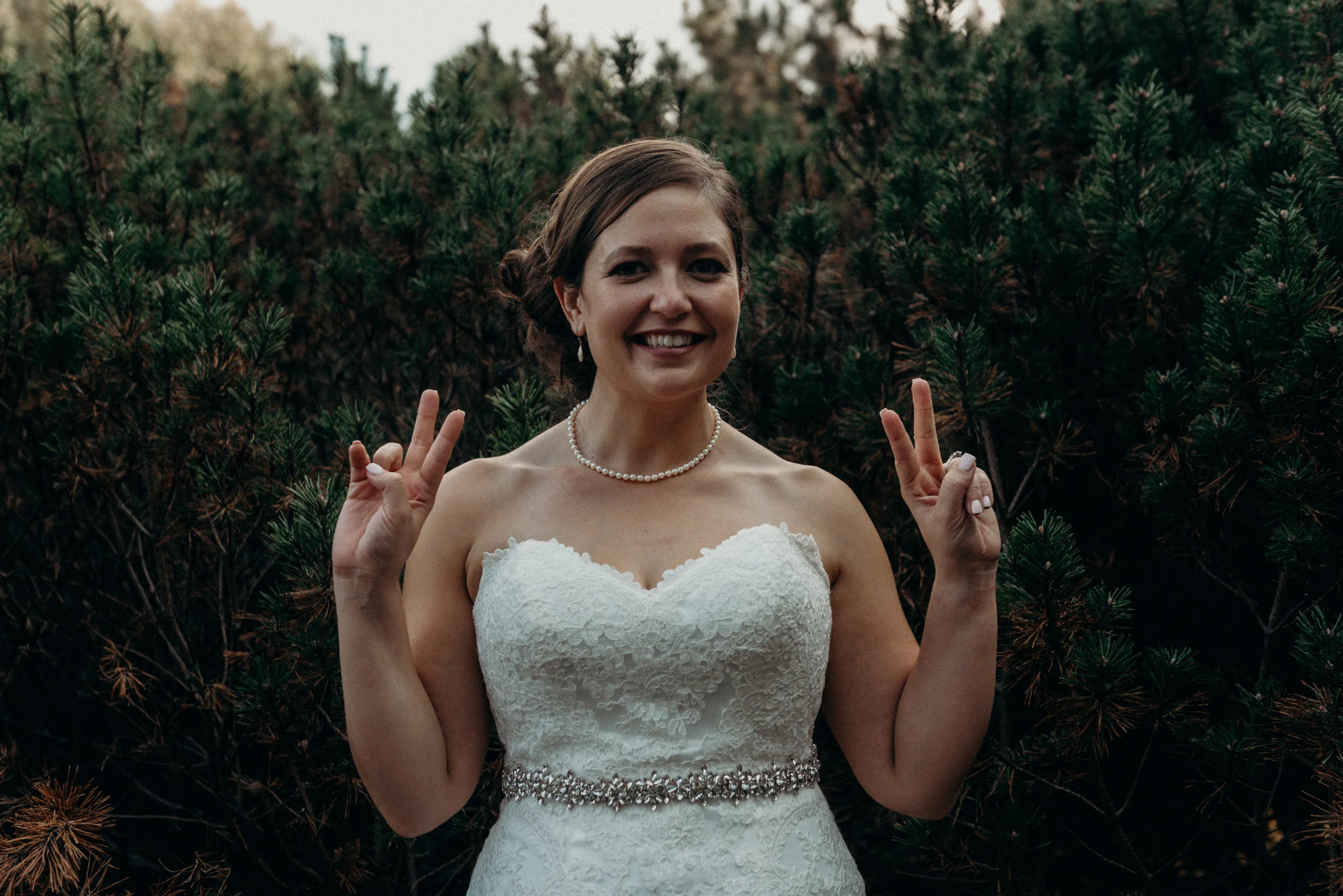 Kelsey Art Gallery Ottawa Wedding