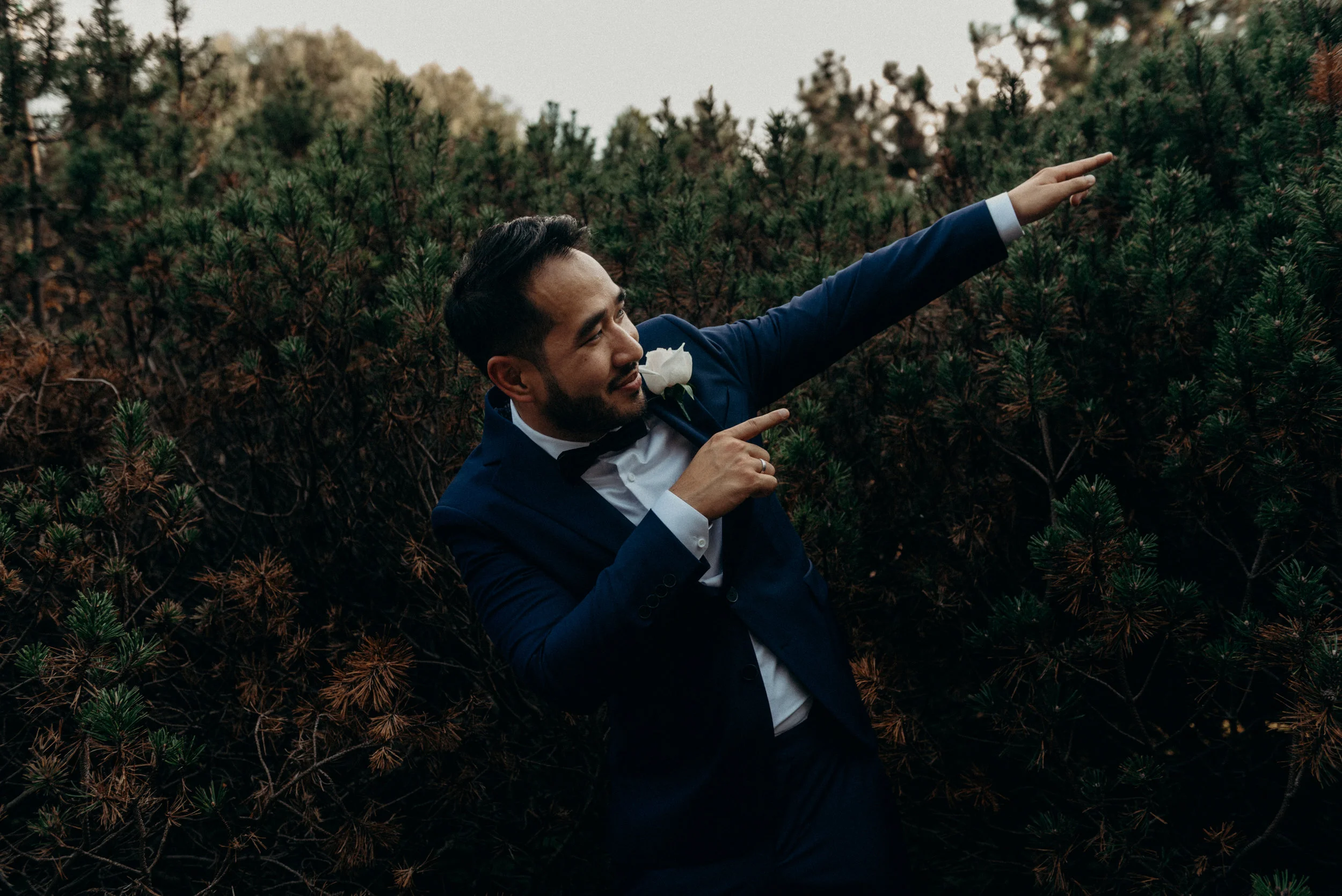 Dan Art Gallery Ottawa Wedding