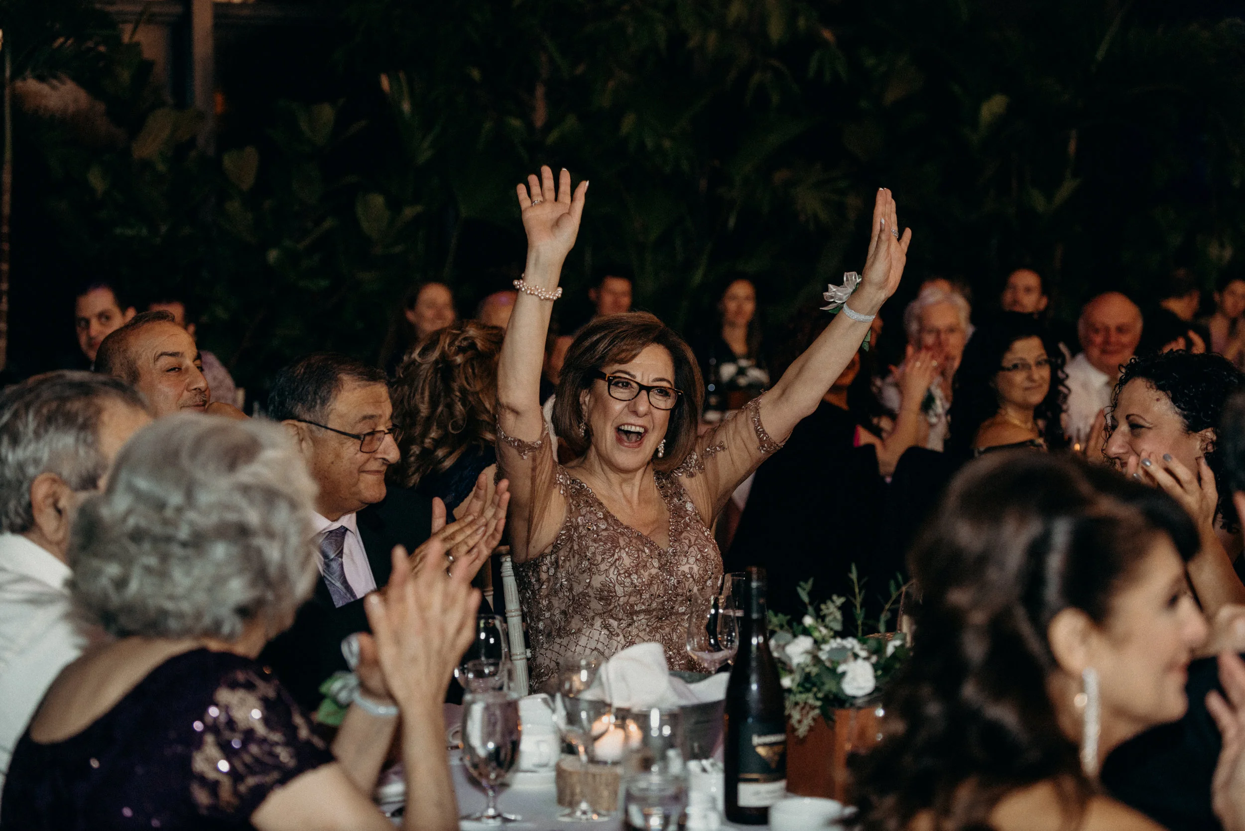 Nancy and Jovan Aquatopia 2