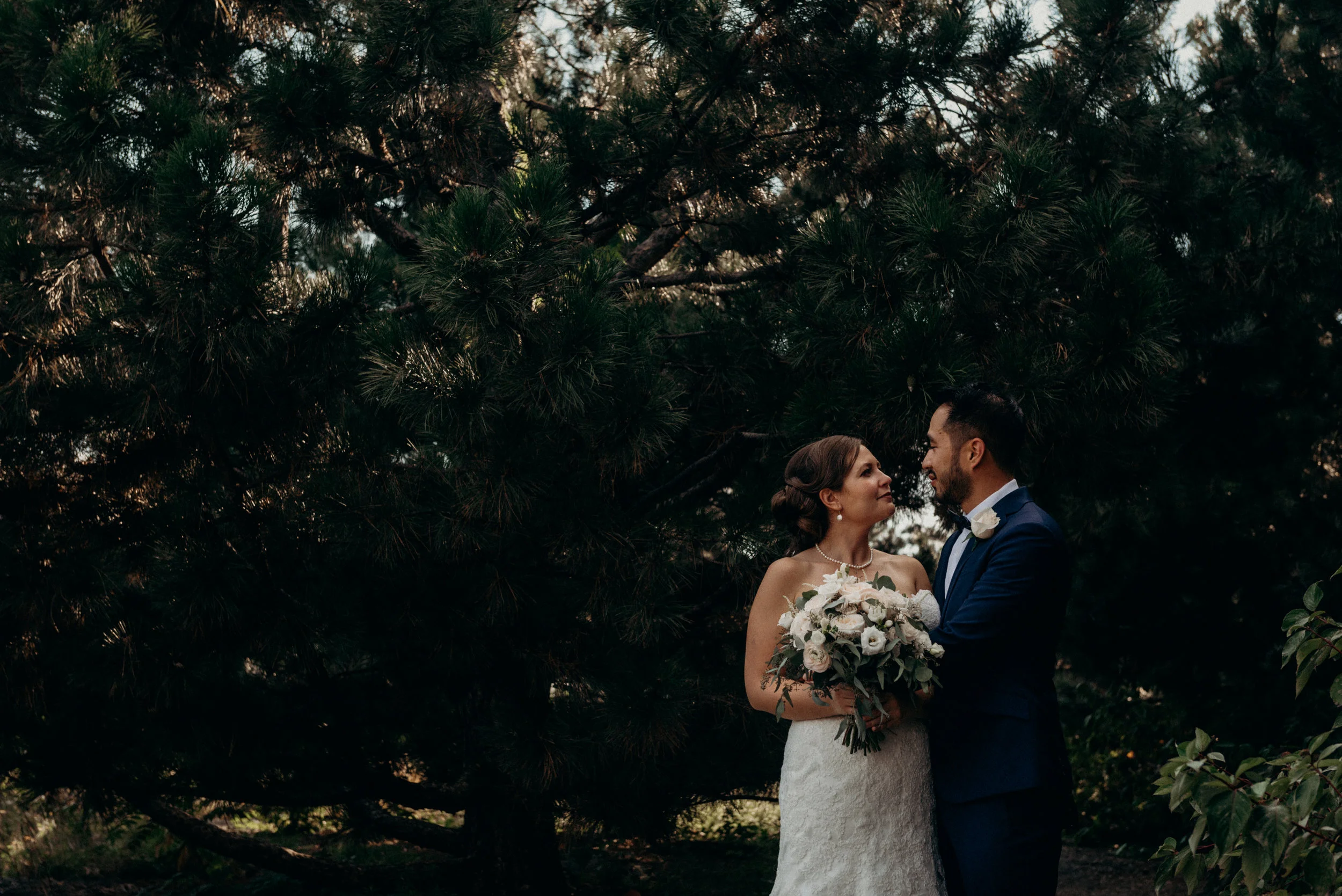 Dan and Kelsey National Art Gallery