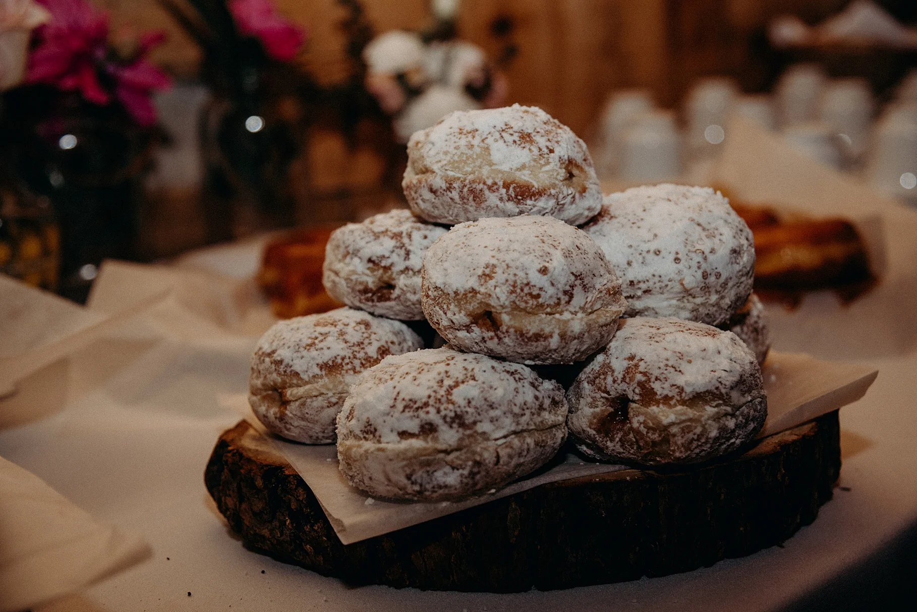 Saunders Farm Wedding