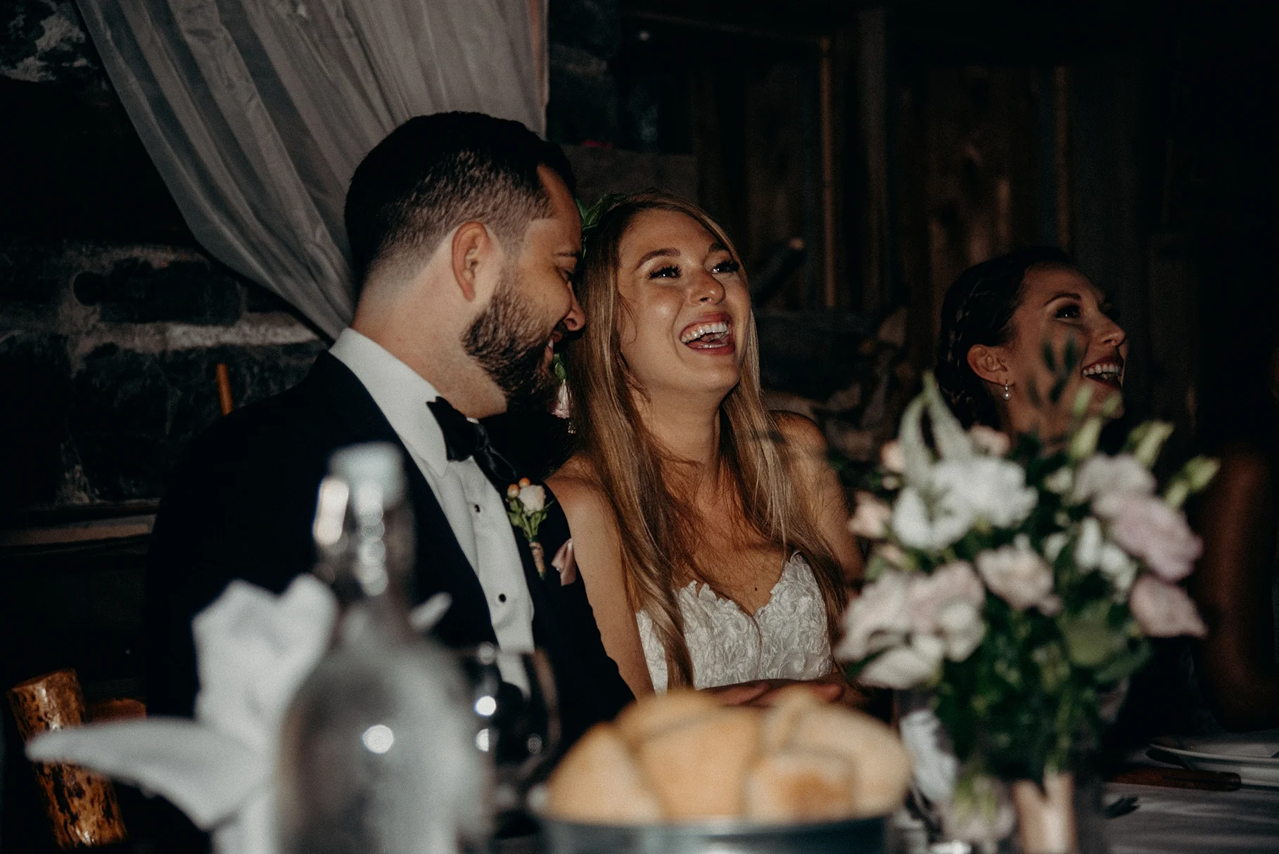 Saunders Farm Wedding 2