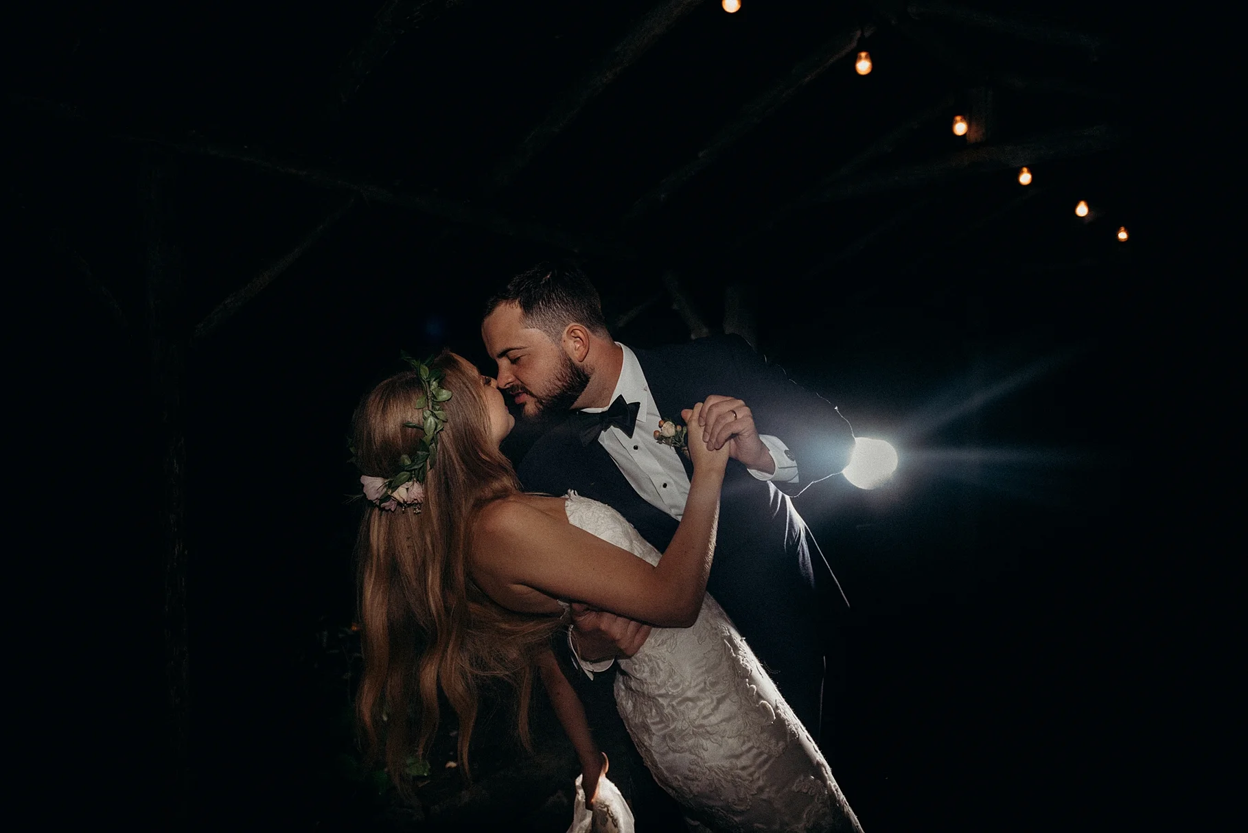 Saunders Farm Ottawa First Dance