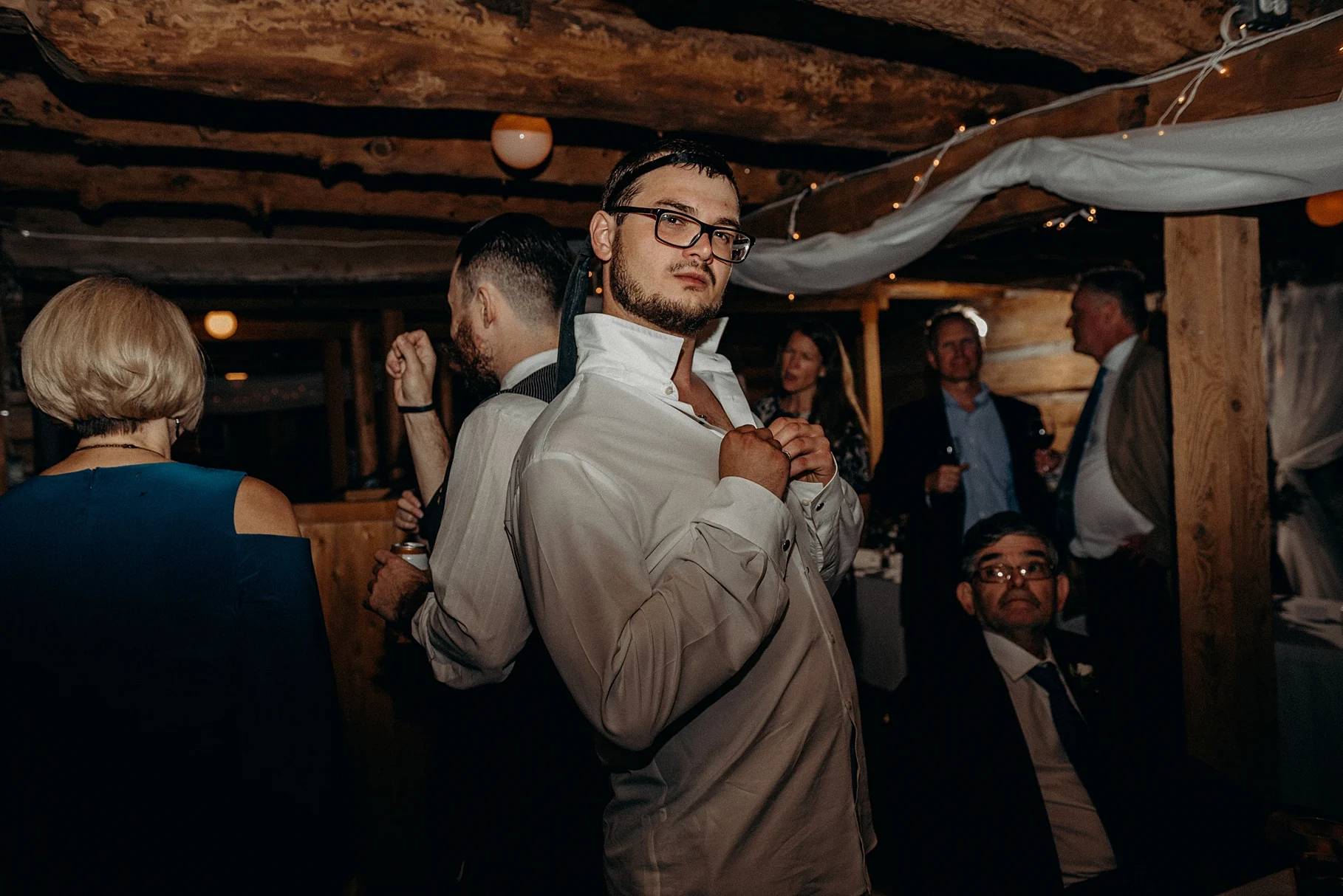 Saunders Farm Reception 2