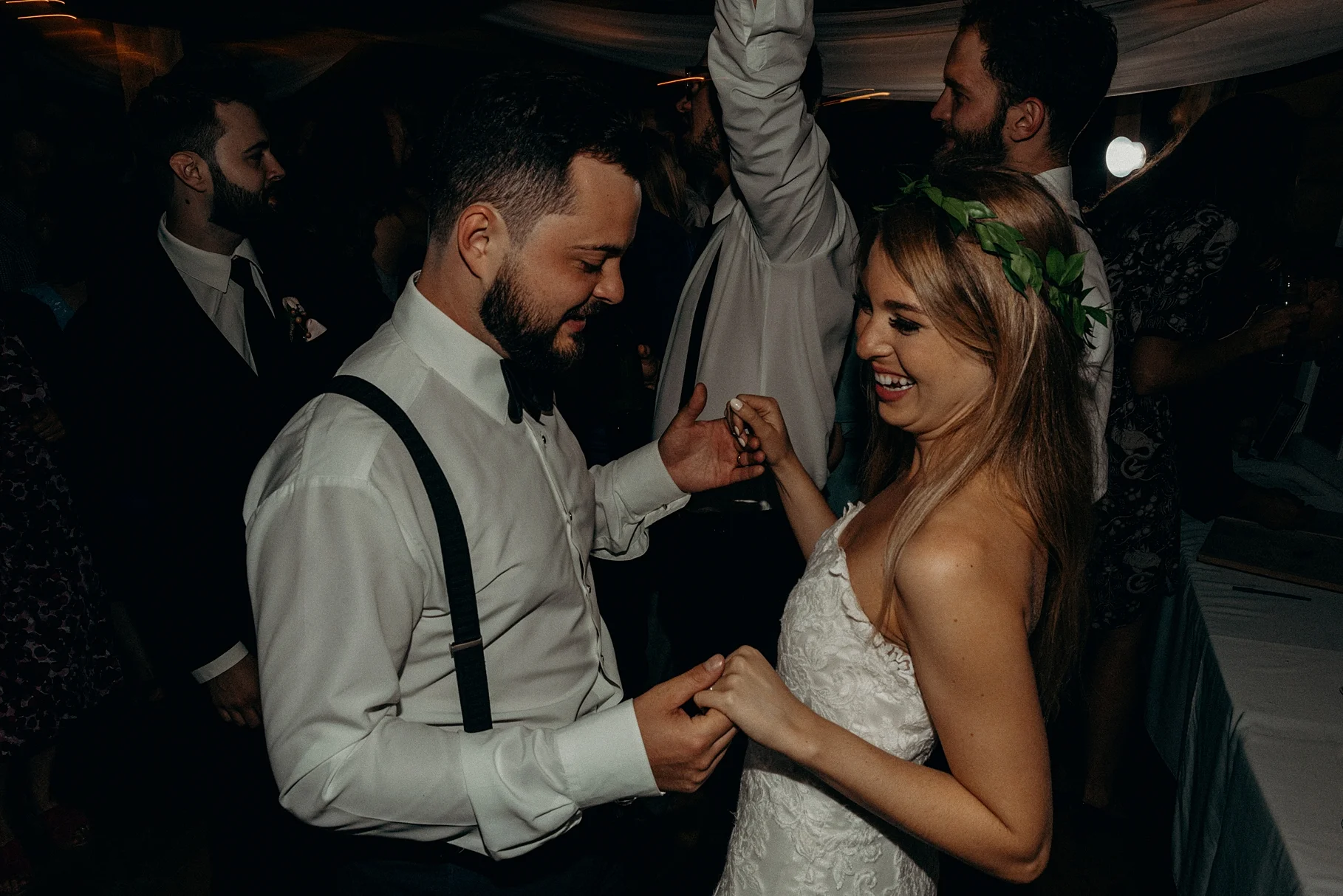 Saunders Farm Reception 5