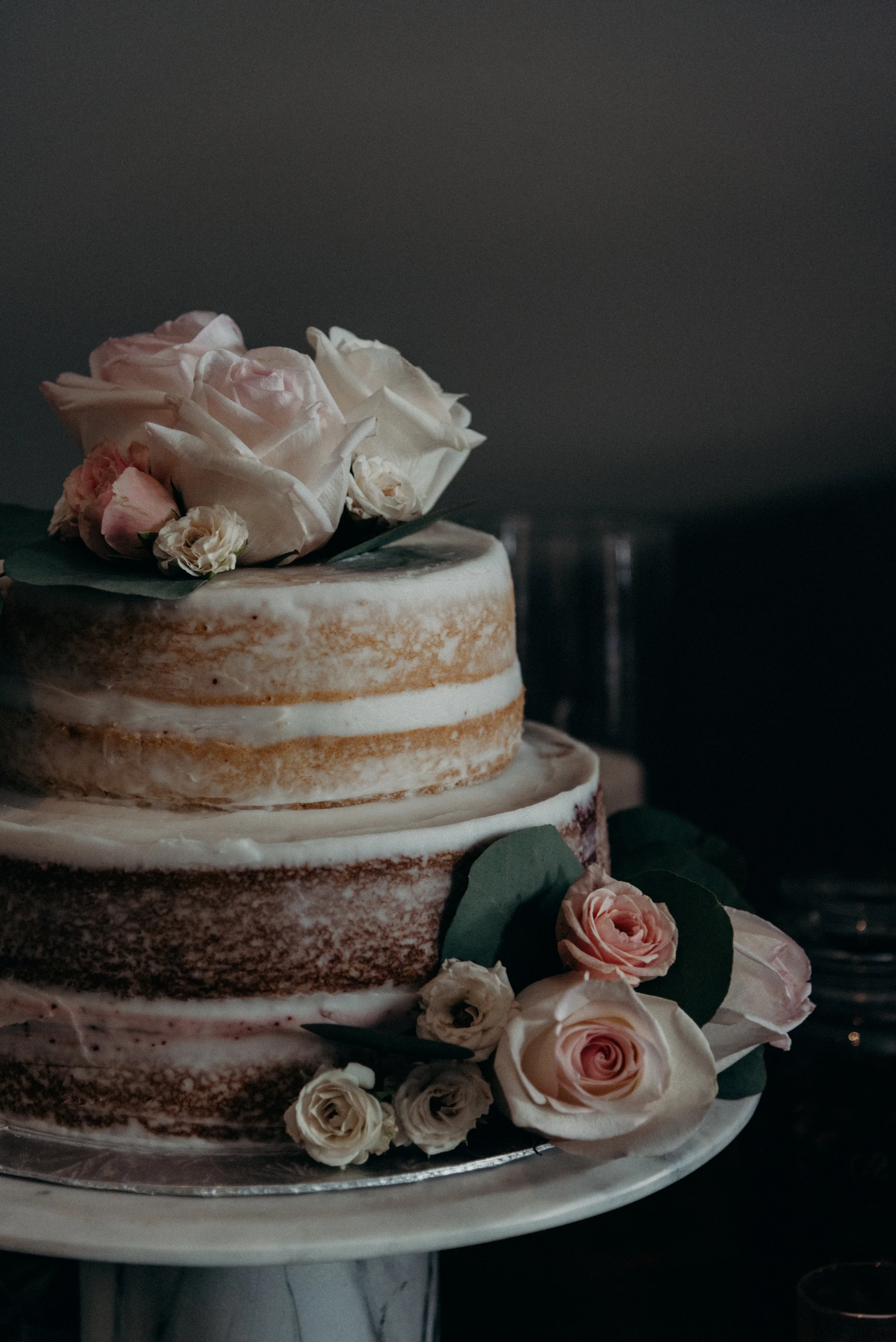 Wedding Cake Ottawa Wedding Photographer