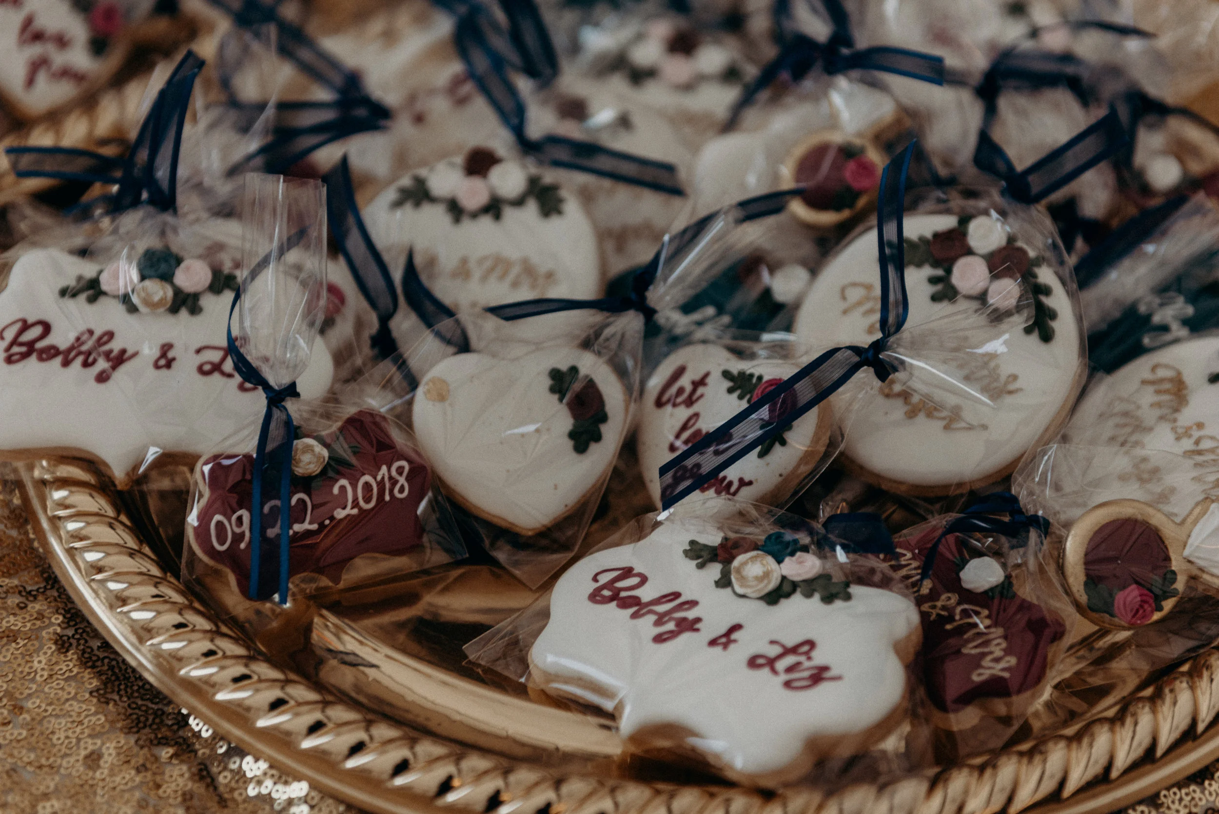 Wedding Cake Ottawa Wedding Photographer