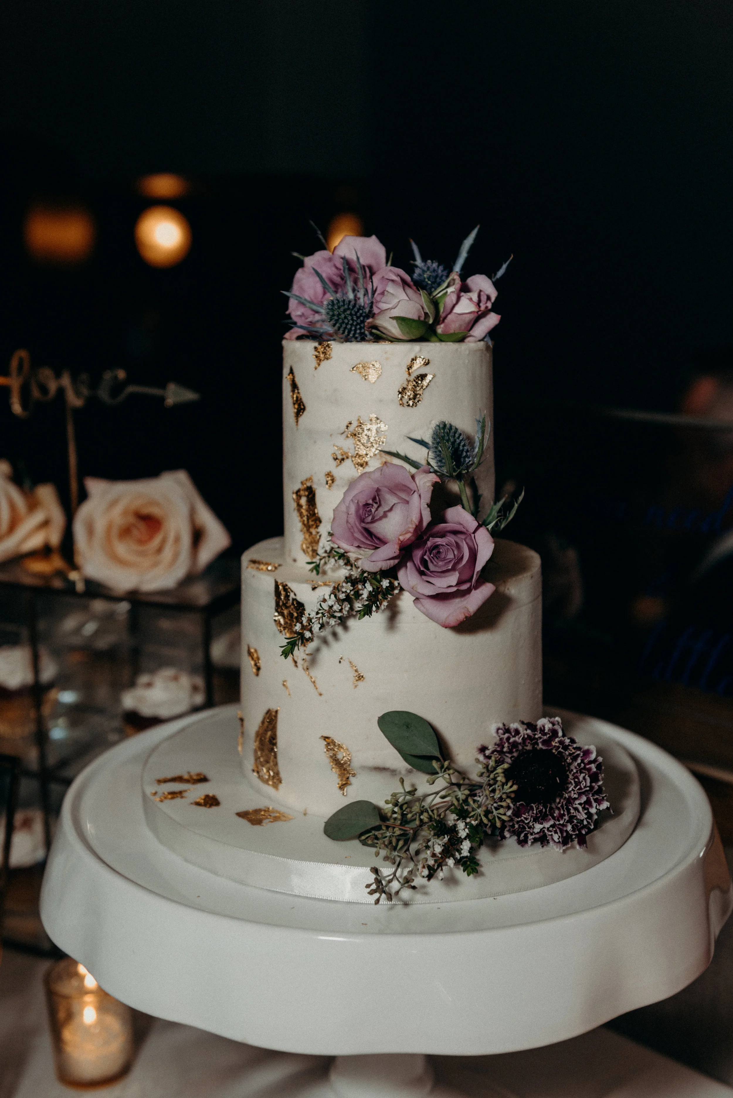 Wedding Cake Ottawa Wedding Photographer