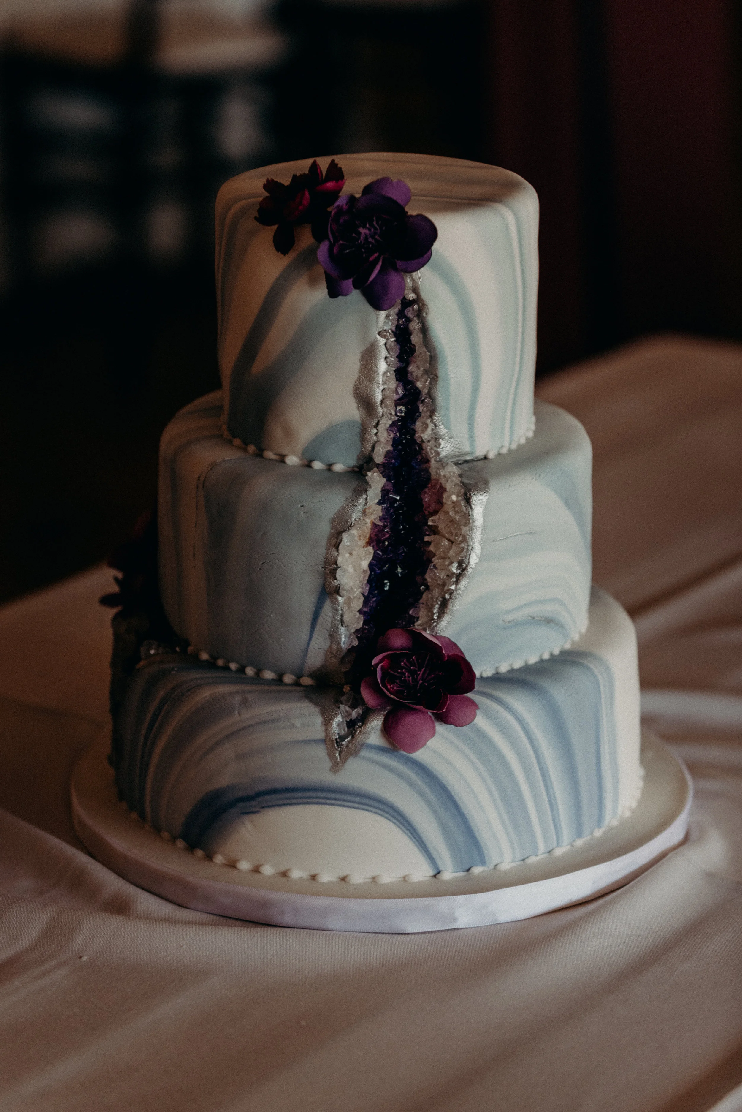 Wedding Cake Ottawa Wedding Photographer