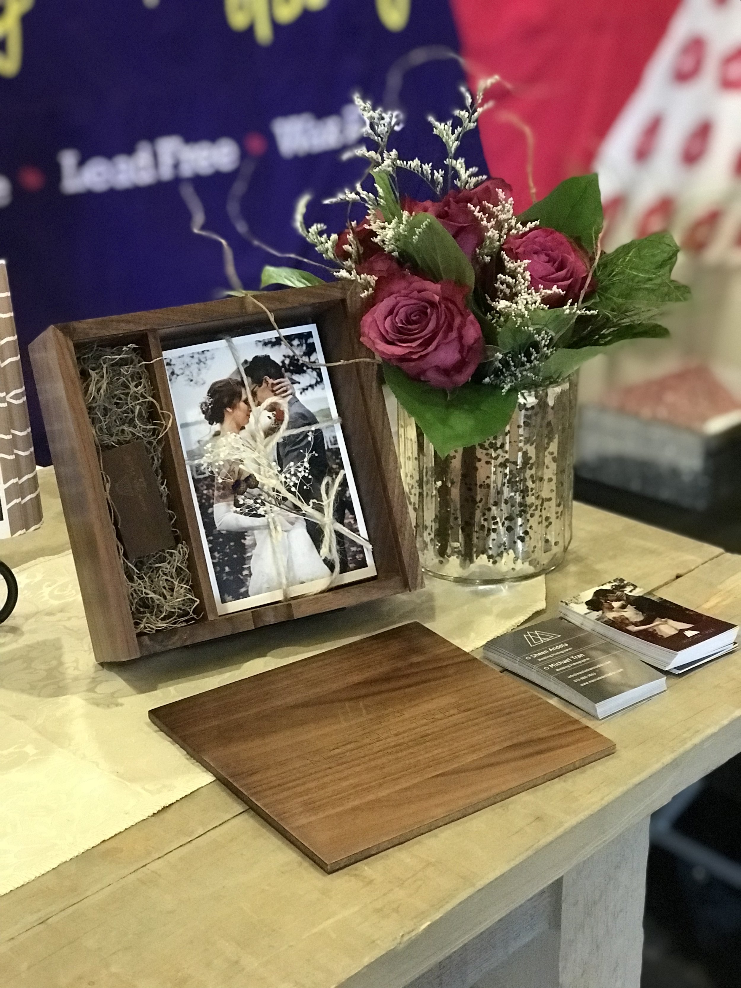 Capital Wedding Show