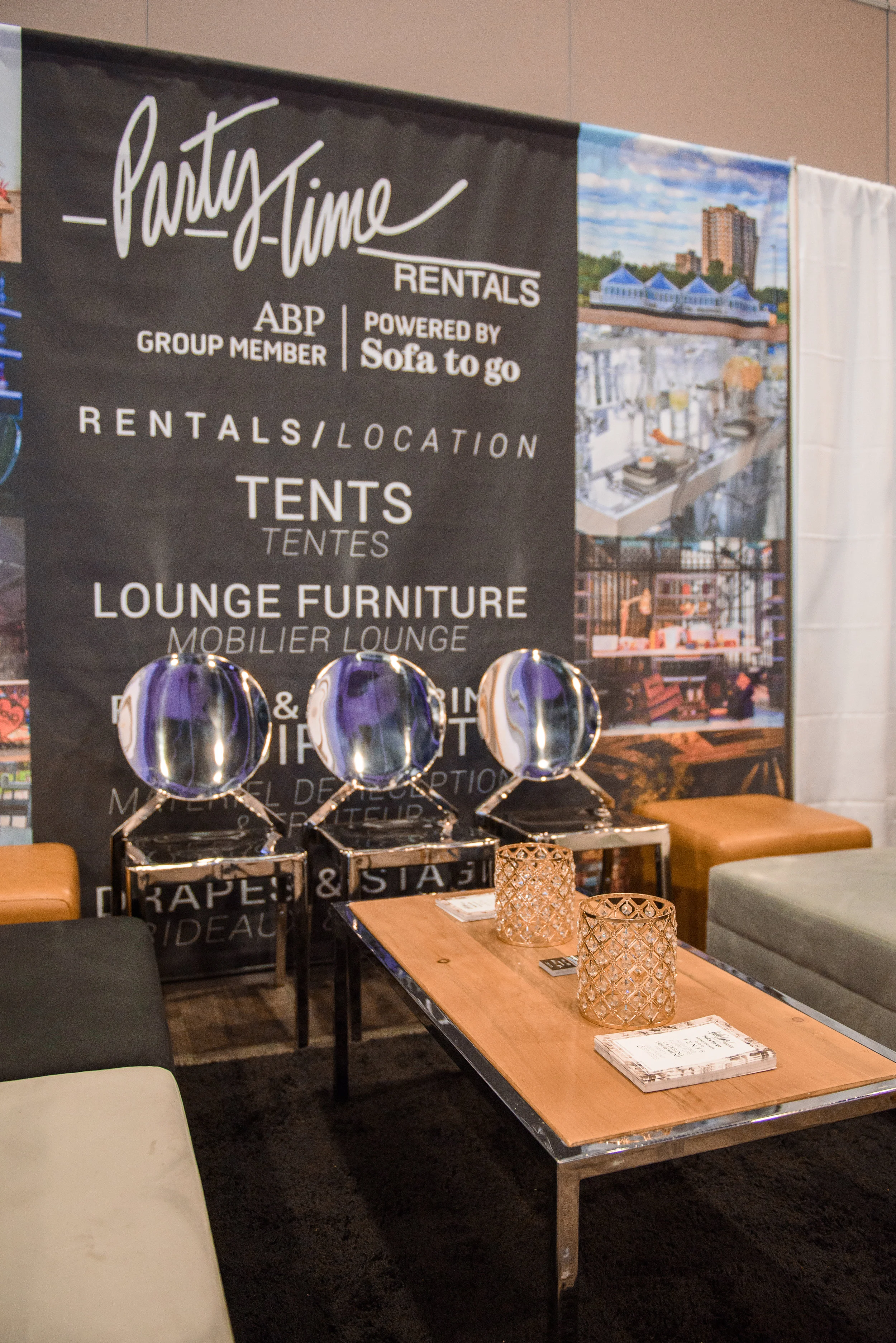 Capital Wedding Show