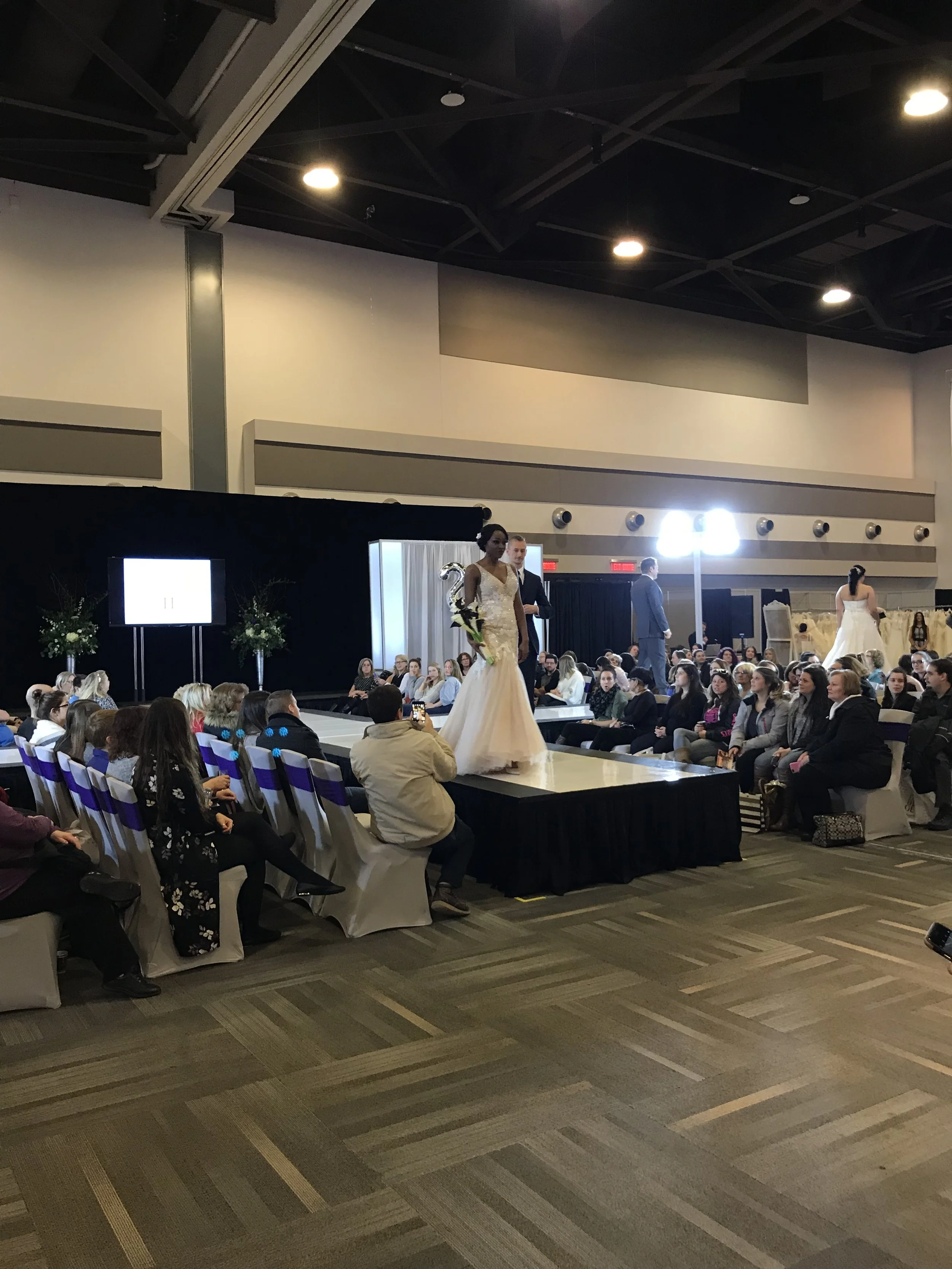 Capital Wedding Show