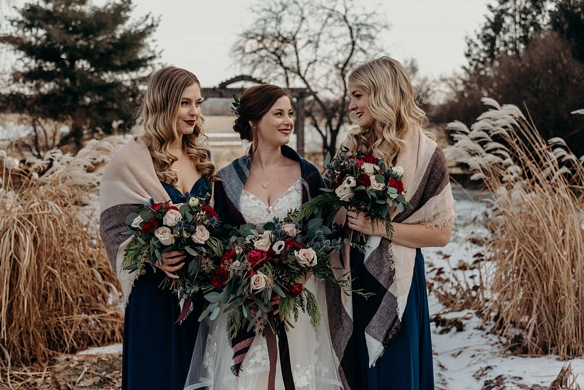 Capital Florist and Mocha Tree Studios Ottawa Wedding 3