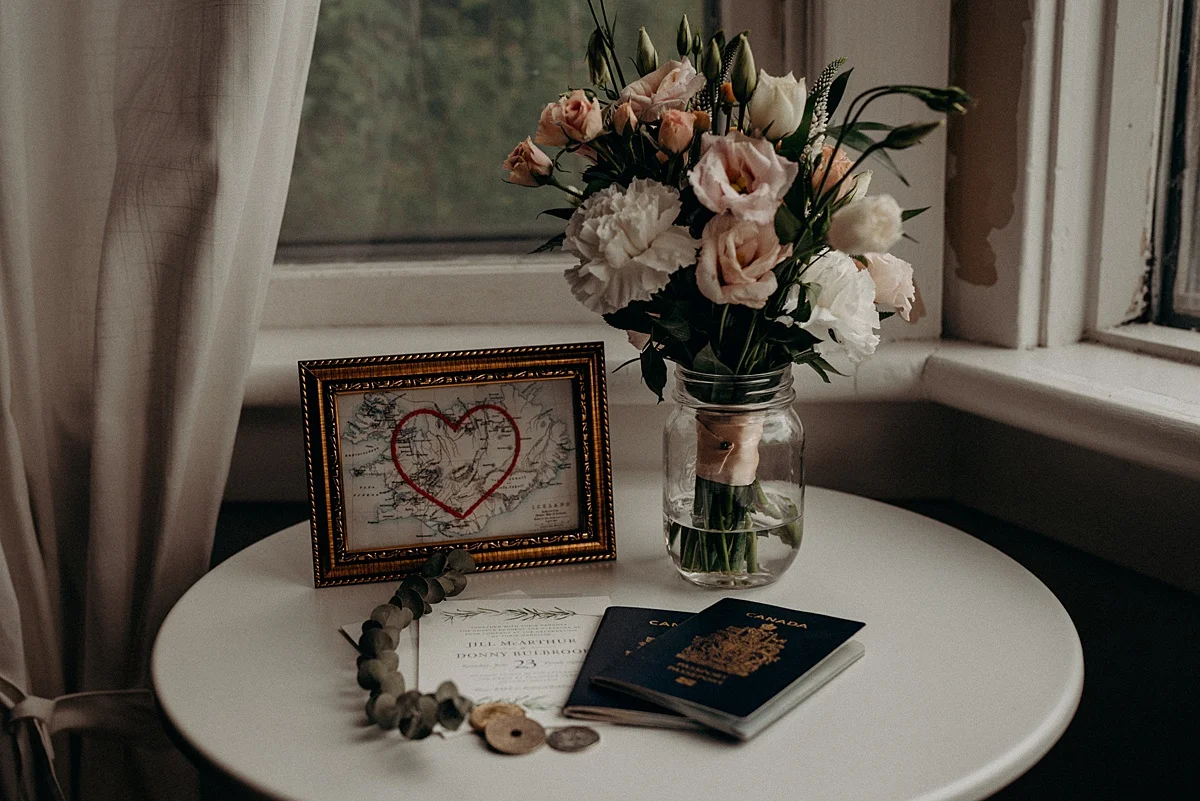 Capital Florist and Mocha Tree Studios Ottawa Wedding 8