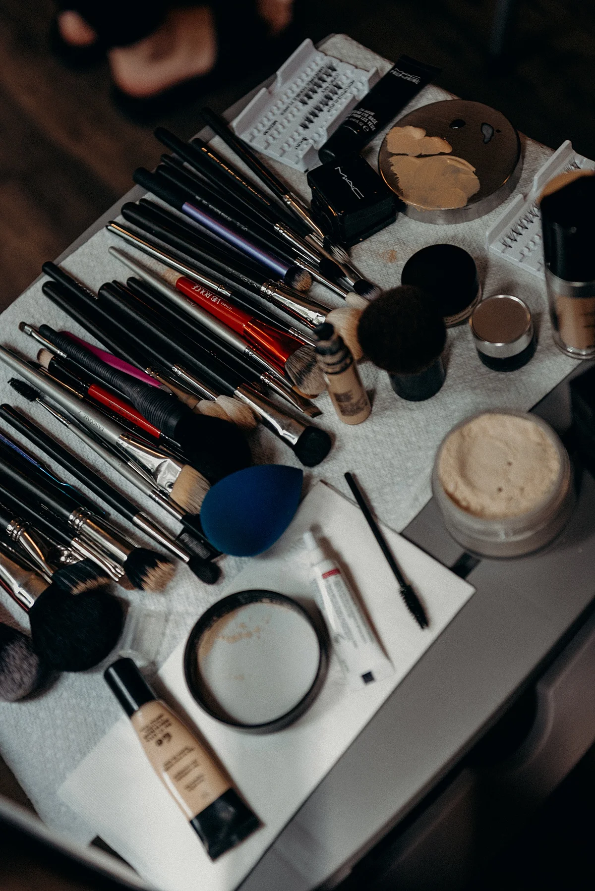 Laura and Jackson Vignoble de Chelsea Wedding Ottawa