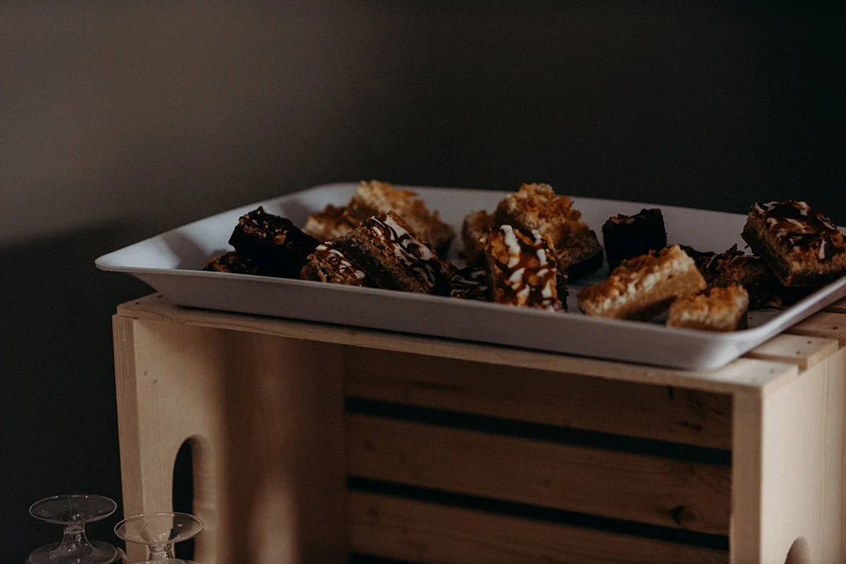 Laura and Jackson Vignoble de Chelsea Wedding Ottawa