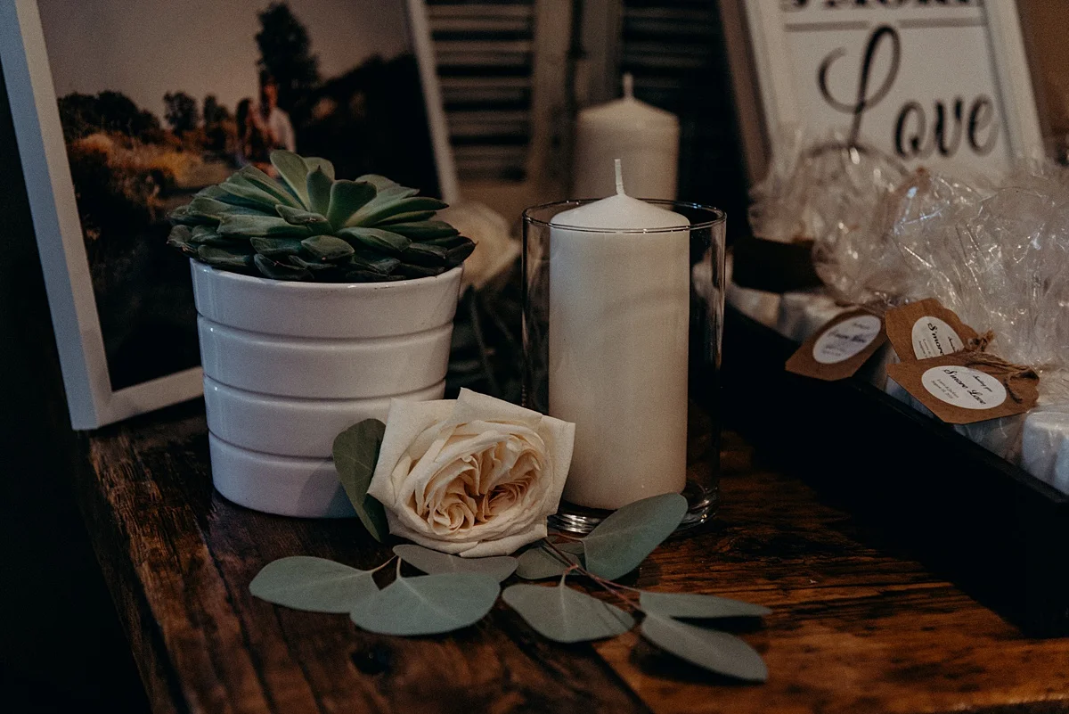 Laura and Jackson Vignoble de Chelsea Wedding Ottawa