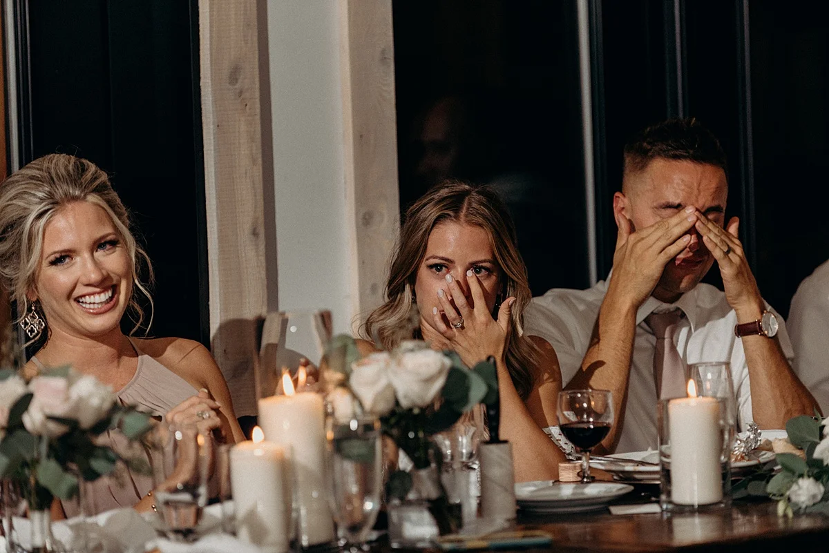 Laura and Jackson Vignoble de Chelsea Wedding Ottawa