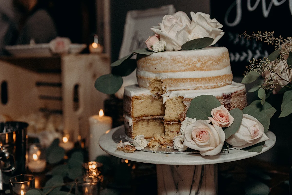 Laura and Jackson Vignoble de Chelsea Wedding Ottawa