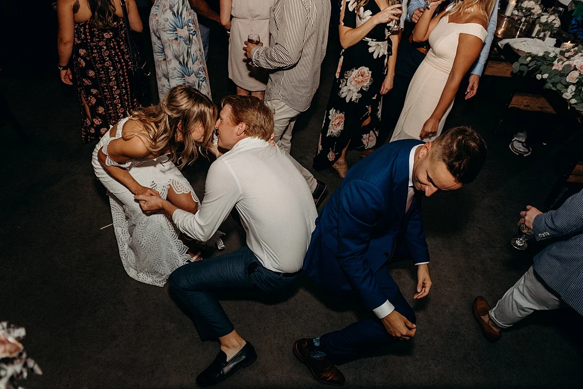 Laura and Jackson Vignoble de Chelsea Wedding Ottawa