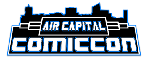 Air Capital Comic Con