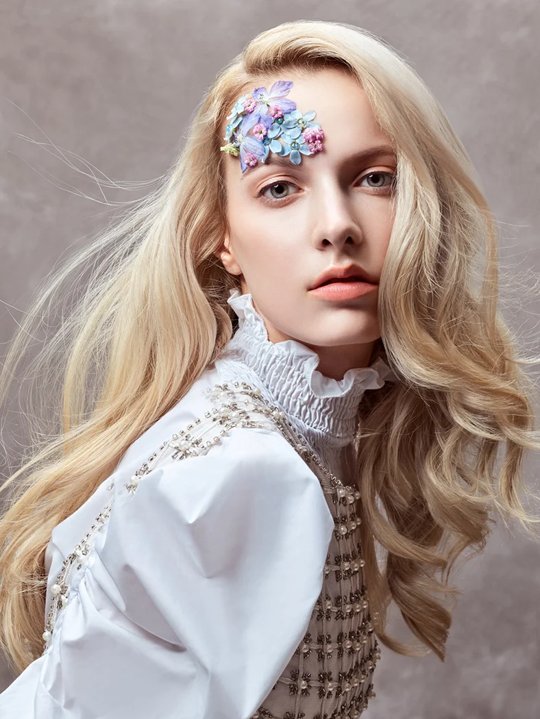 HUF Magazine