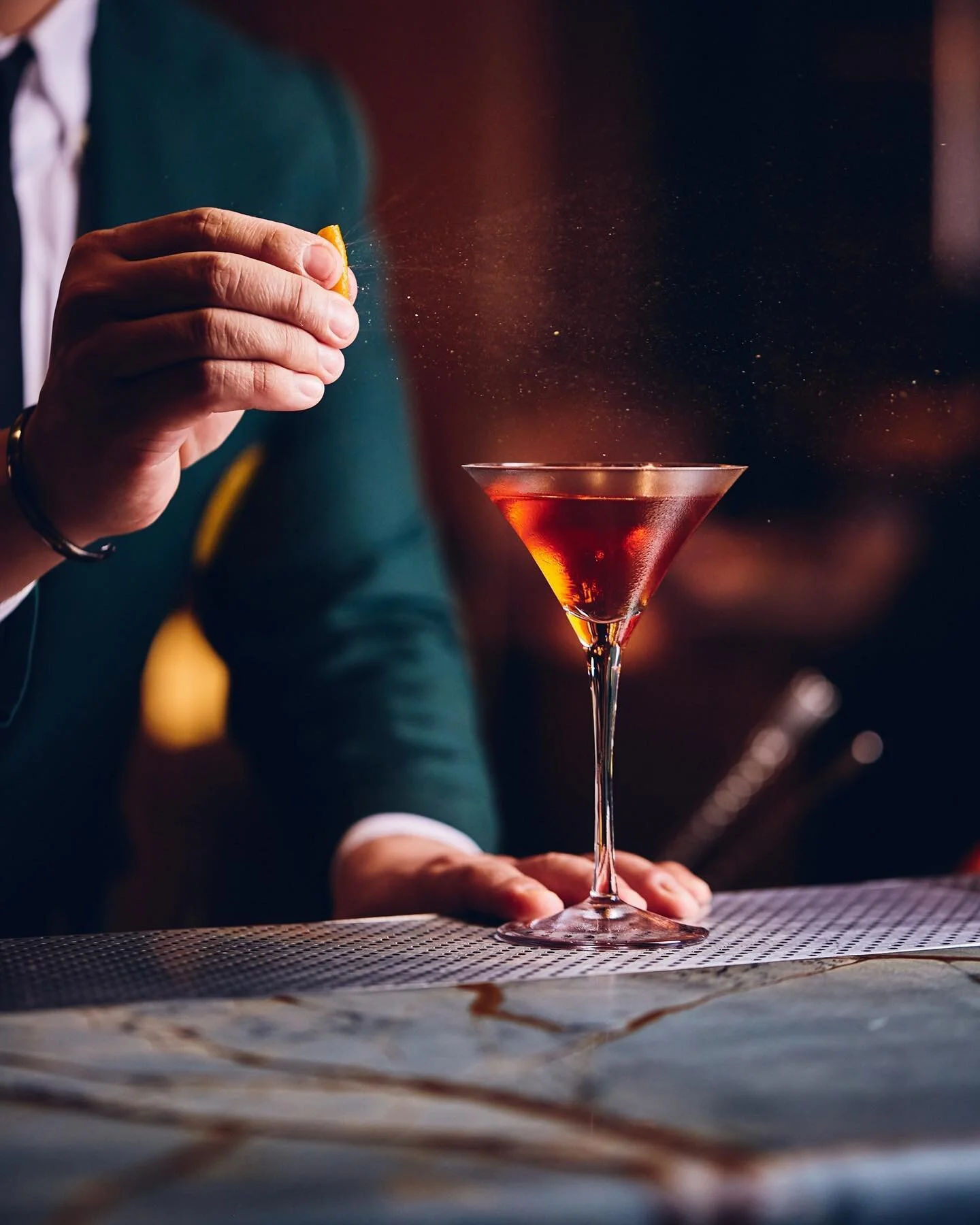 classics are classics for a reason🍸
for @kyleandbain 
&bull;
&bull;
#photography #hongkong #cocktail #bar #classiccocktails #bartender