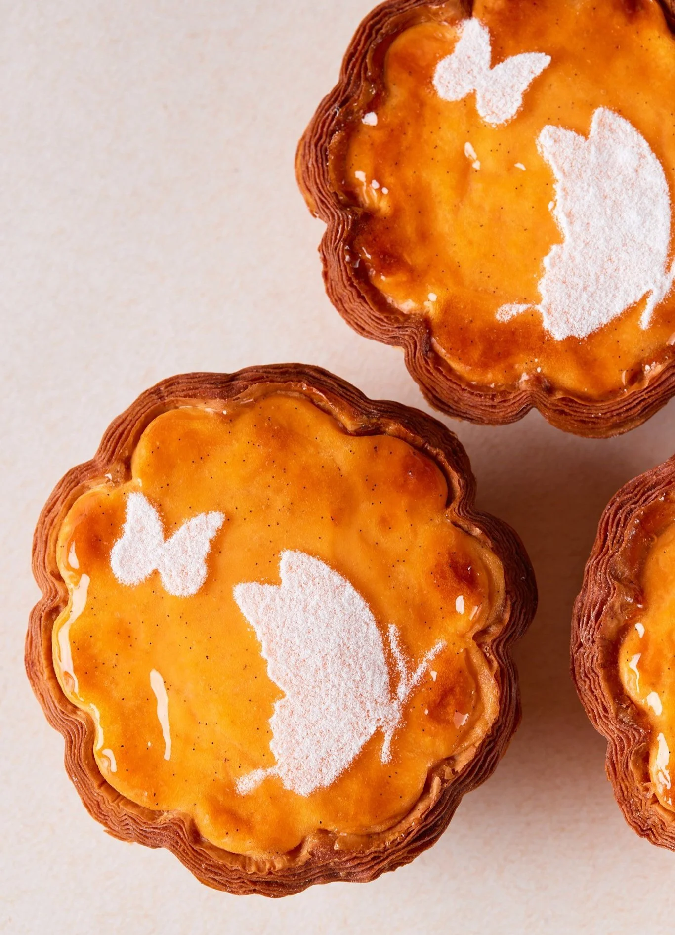 20240723-Butterfly Patisserie-Hokkaido Custard Flan_027.jpg