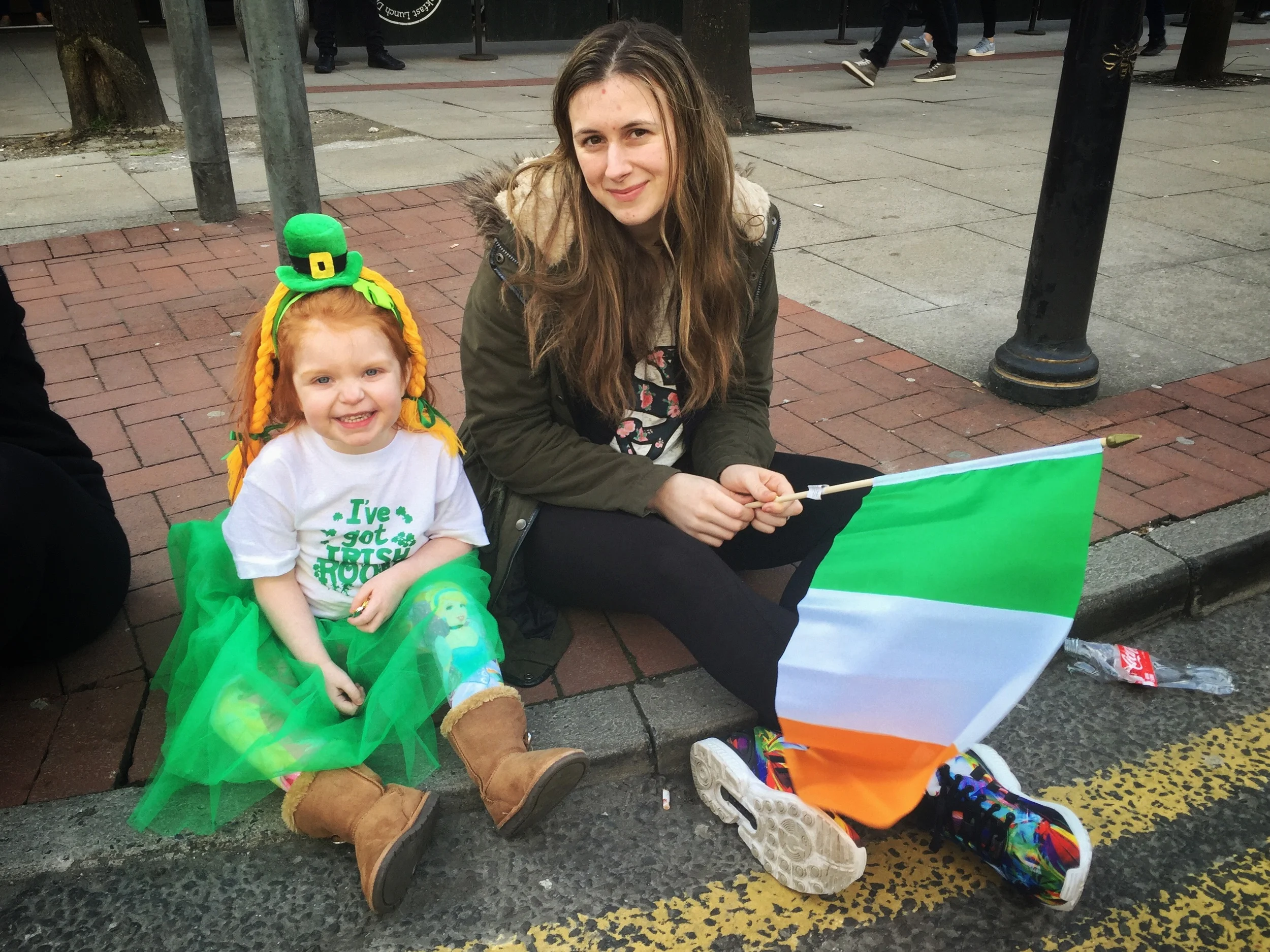 2016 Irish Festival Parade Street Photography.jpg