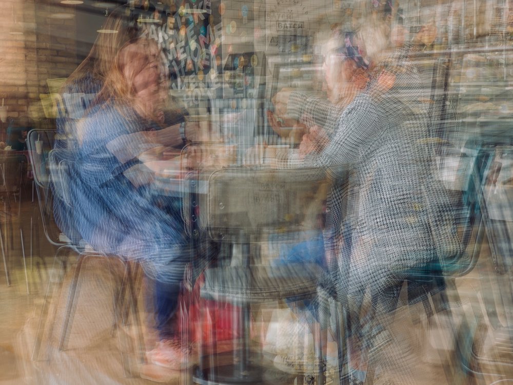 In Conversation