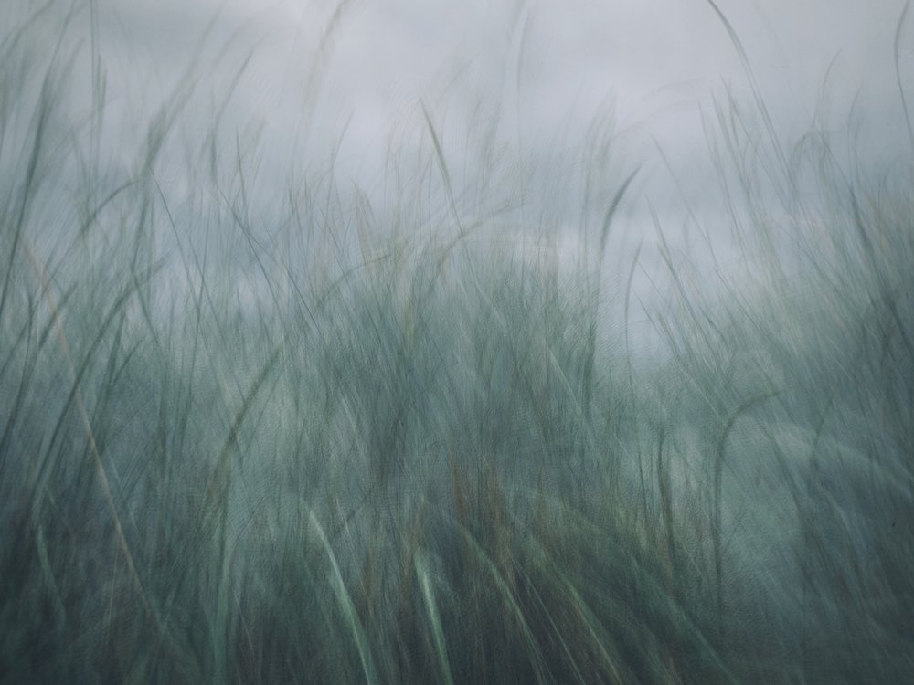 Breath Of Fresh Air © Adrian McGarry